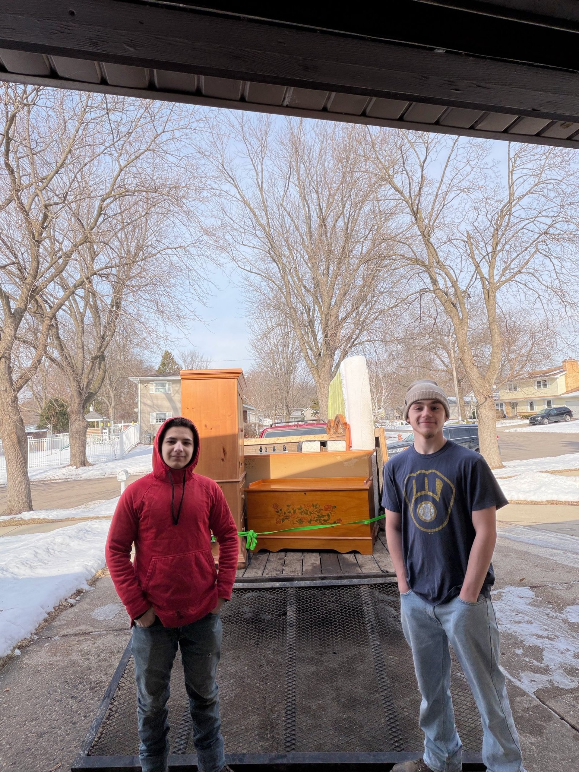 black and white bed linen