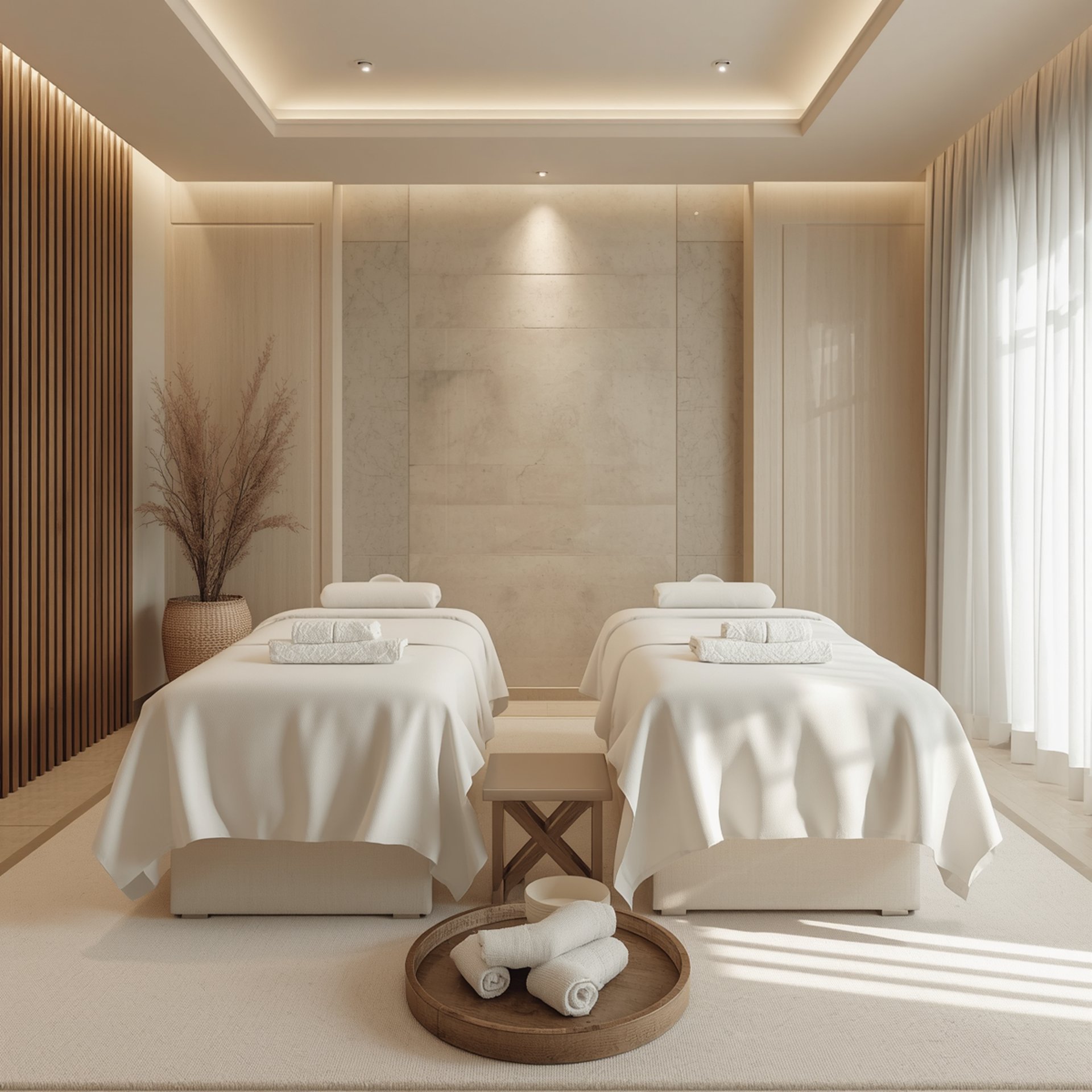 woman wearing yellow long-sleeved dress under white clouds and blue sky during daytime