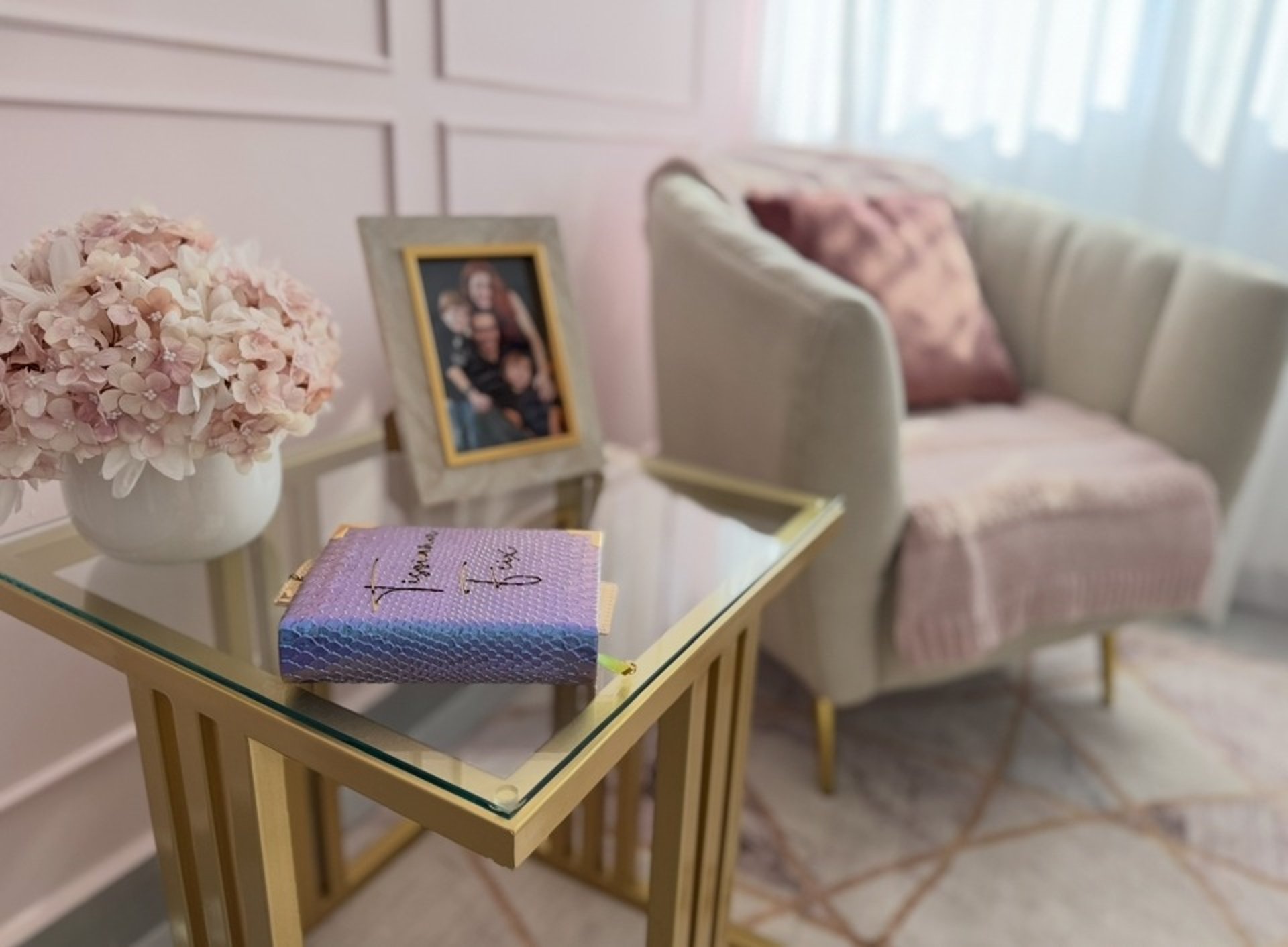 woman wearing yellow long-sleeved dress under white clouds and blue sky during daytime