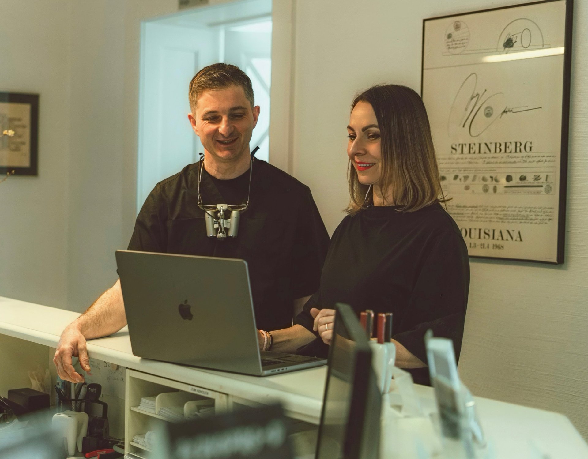 black and white bed linen
