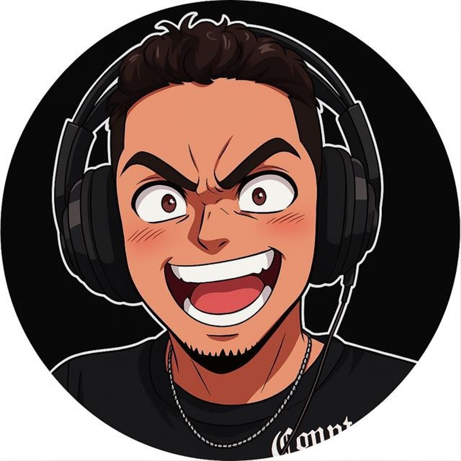 person wearing grey knit sweater