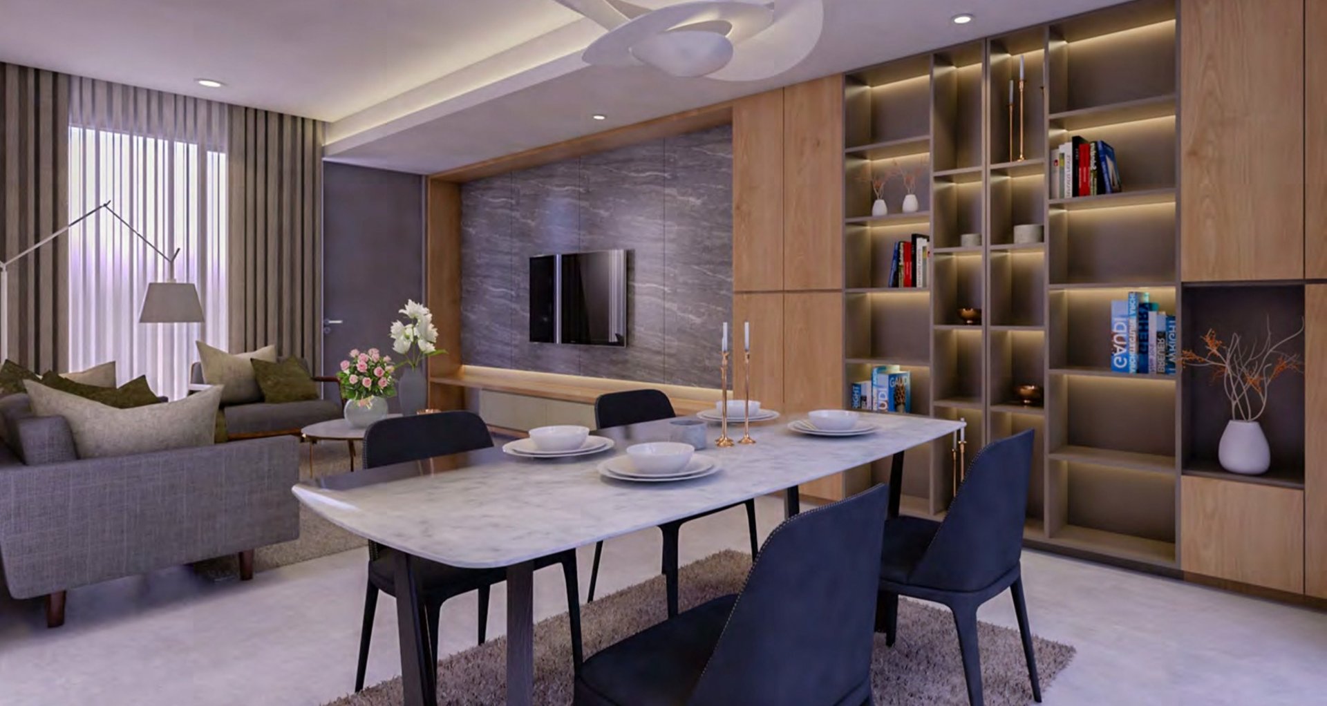 Erarumahku - Azalea Residence Jakarta Timur