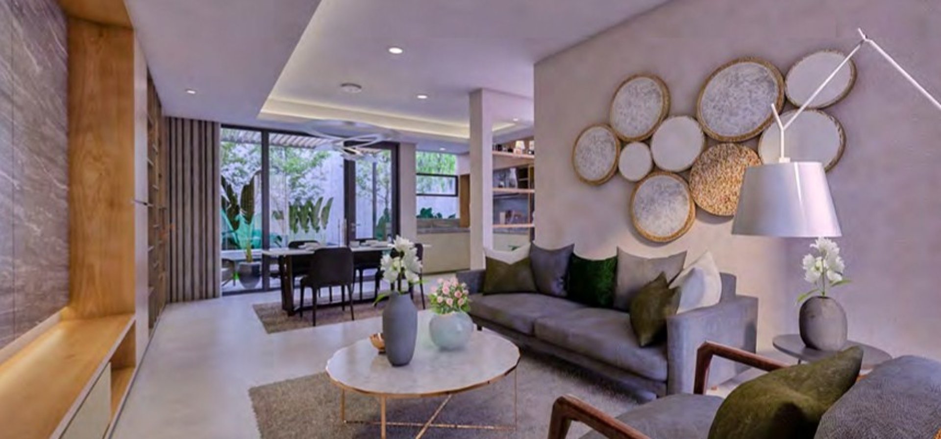 Erarumahku - Azalea Residence Jakarta Timur
