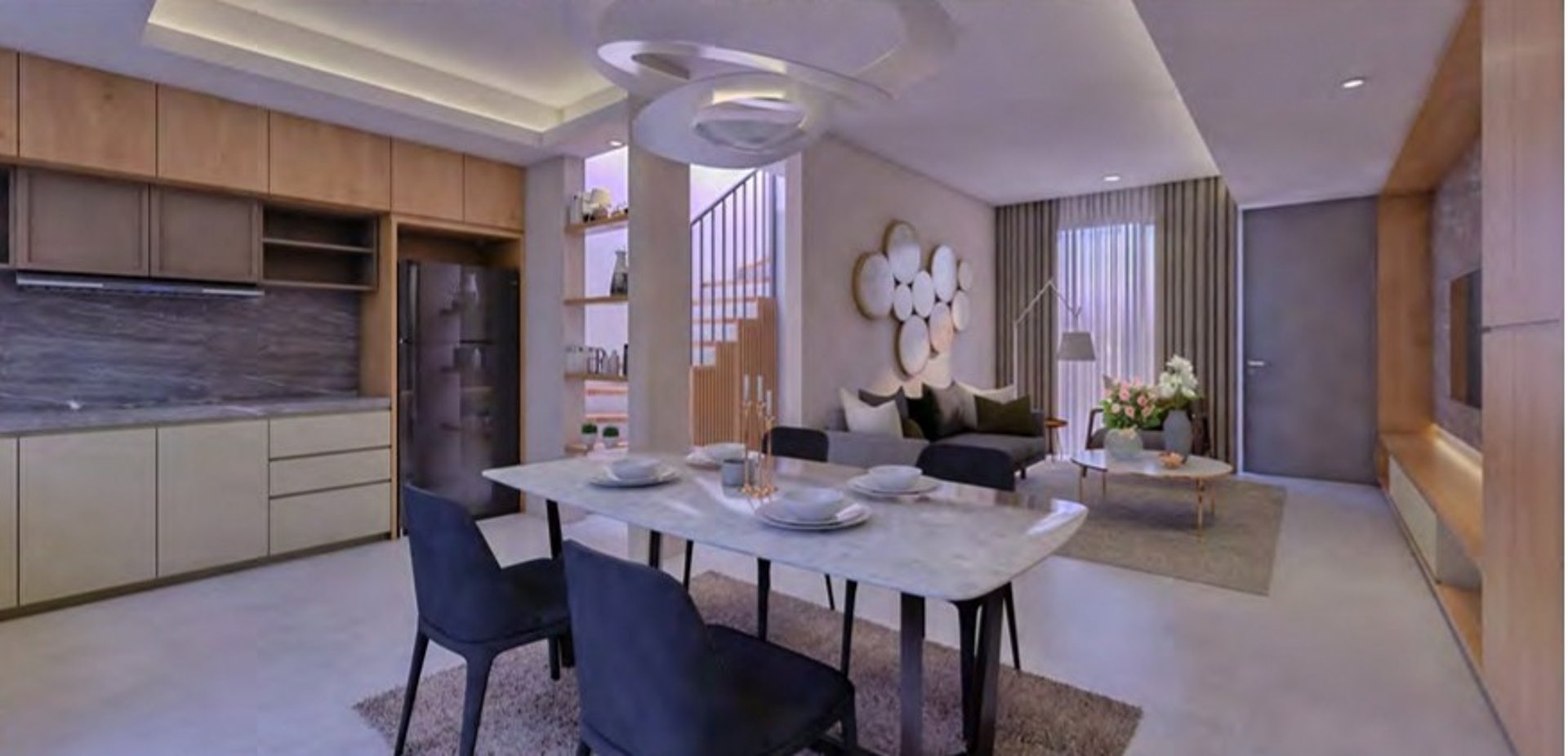 Erarumahku - Azalea Residence Jakarta Timur