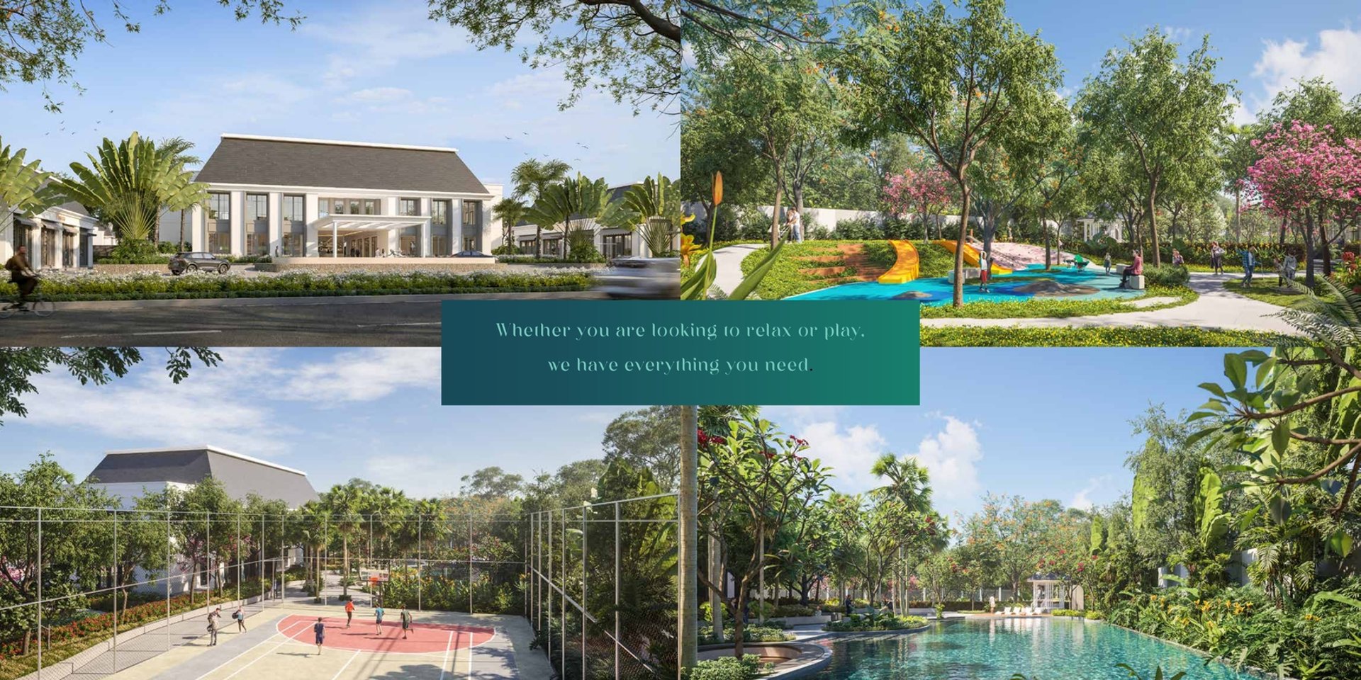Erarumahku - Citra Garden Bintaro
