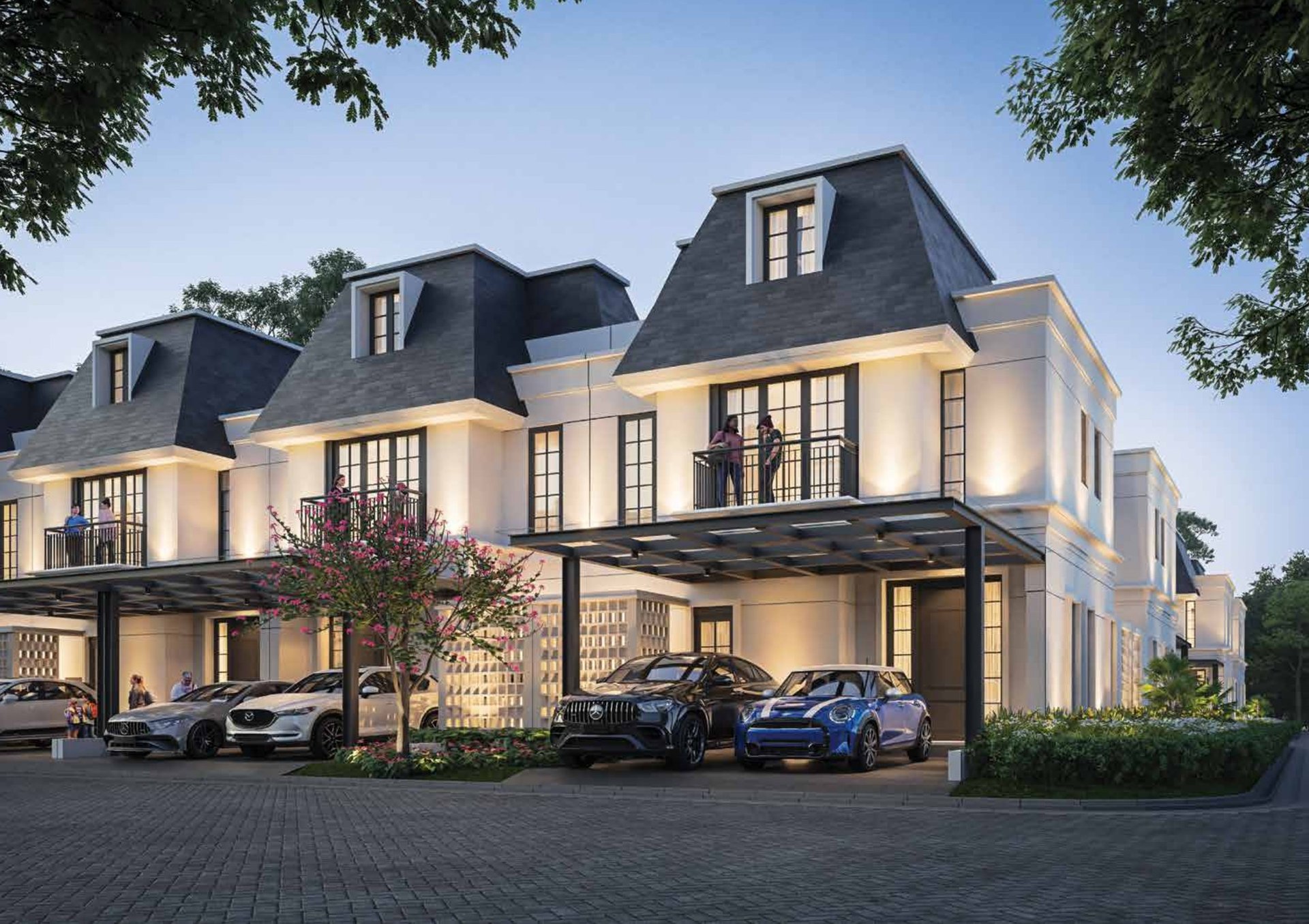 Erarumahku - Citra Garden Bintaro
