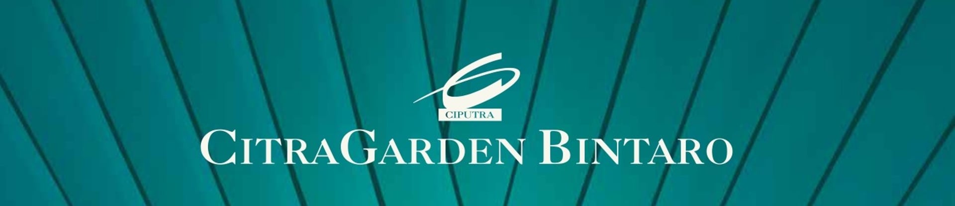 Erarumahku - Citra Garden Bintaro