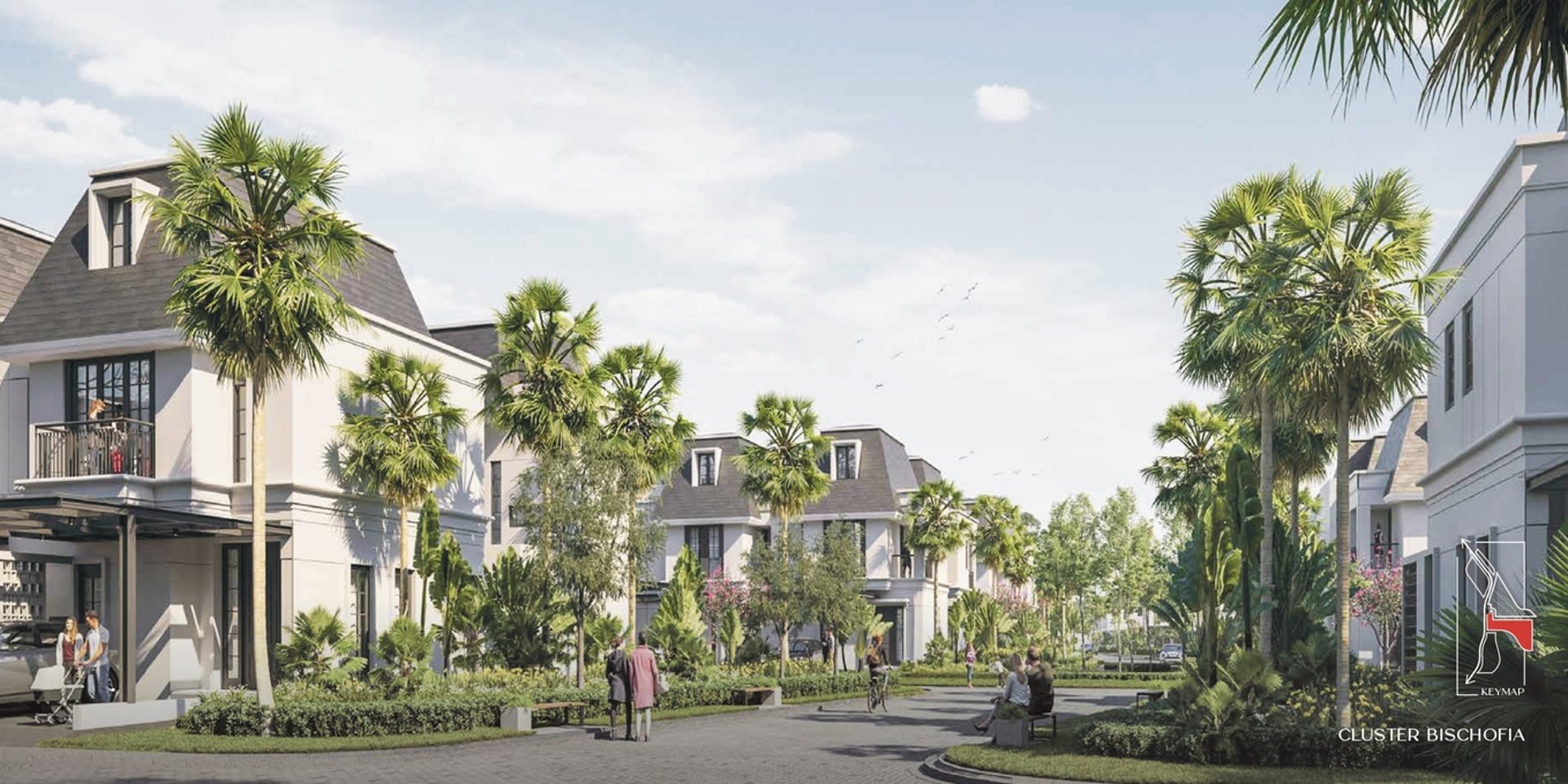 Erarumahku - Citra Garden Bintaro