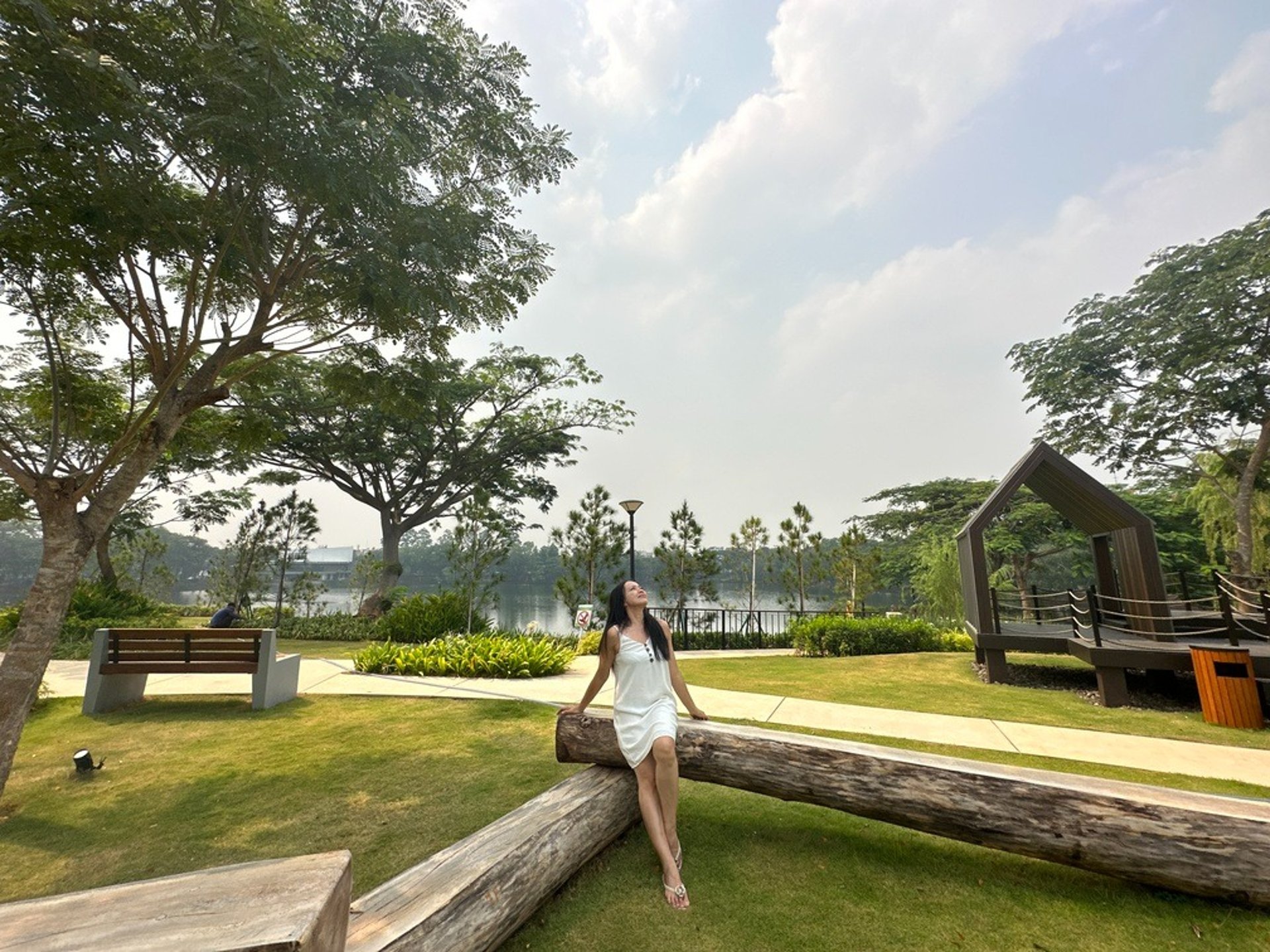 Erarumahku - Citra Lake Villa