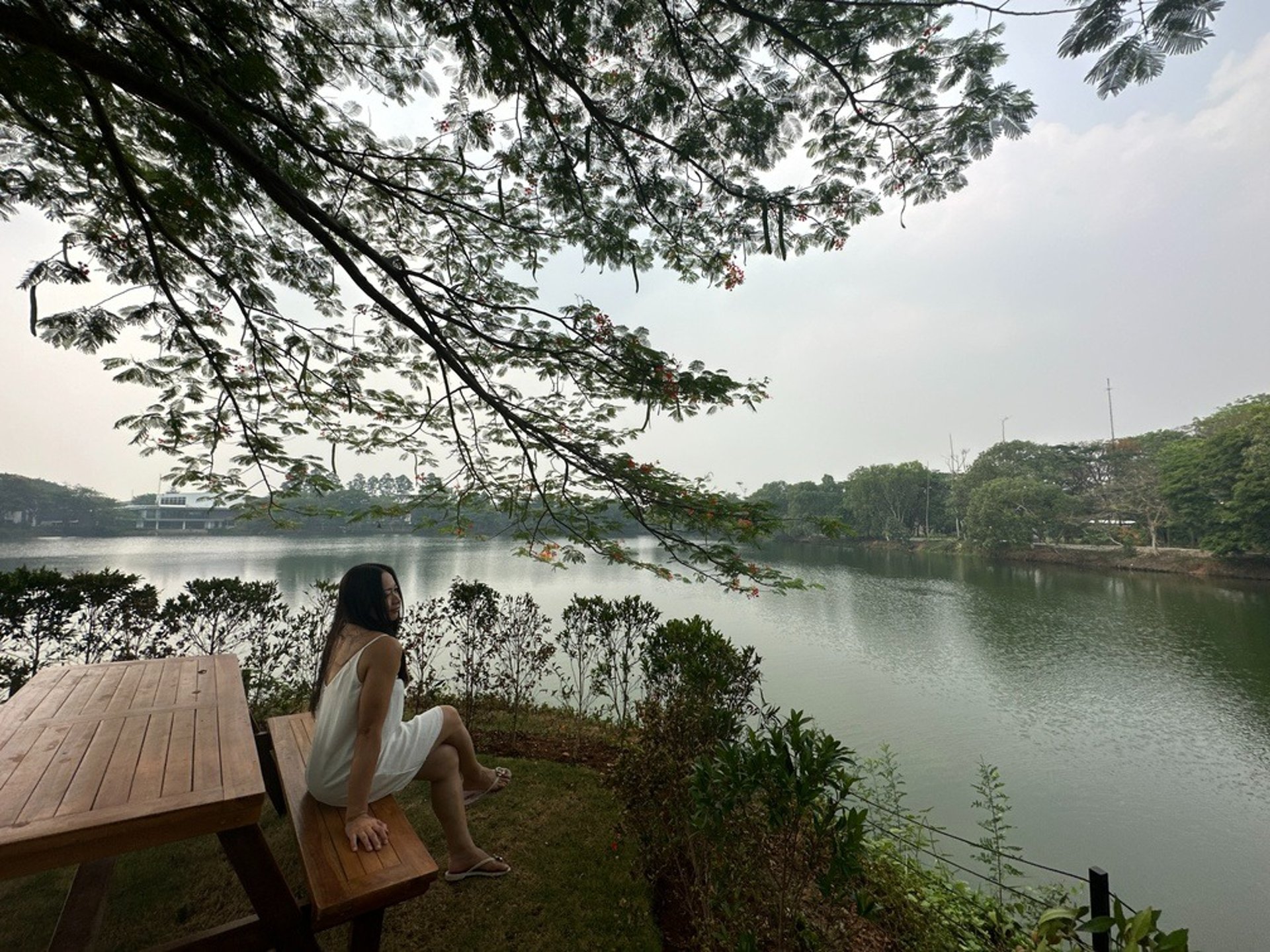 Erarumahku - Citra Lake Villa