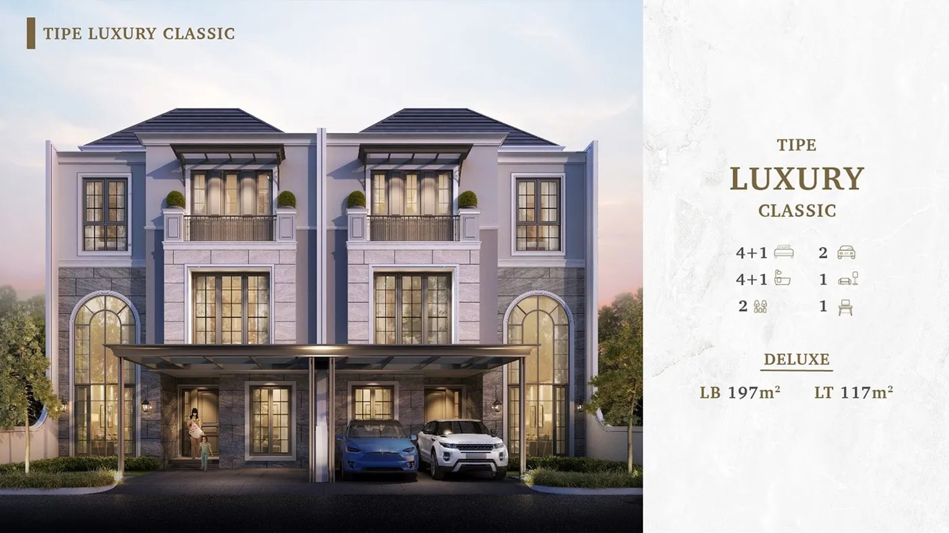 Erarumahku - Bukit Podomoro Jakarta