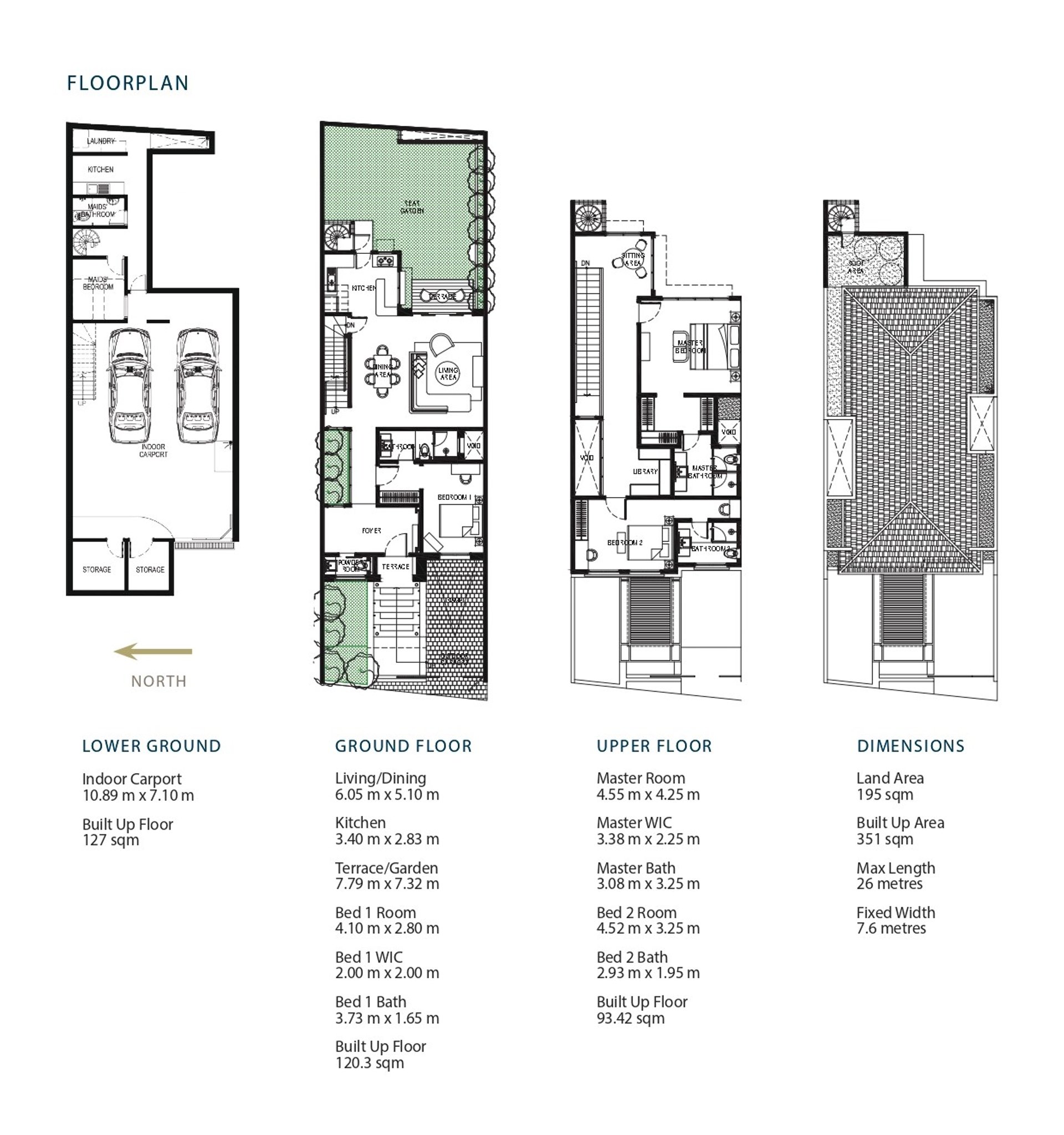 Erarumahku - Opal Permata Hijau Jakarta
