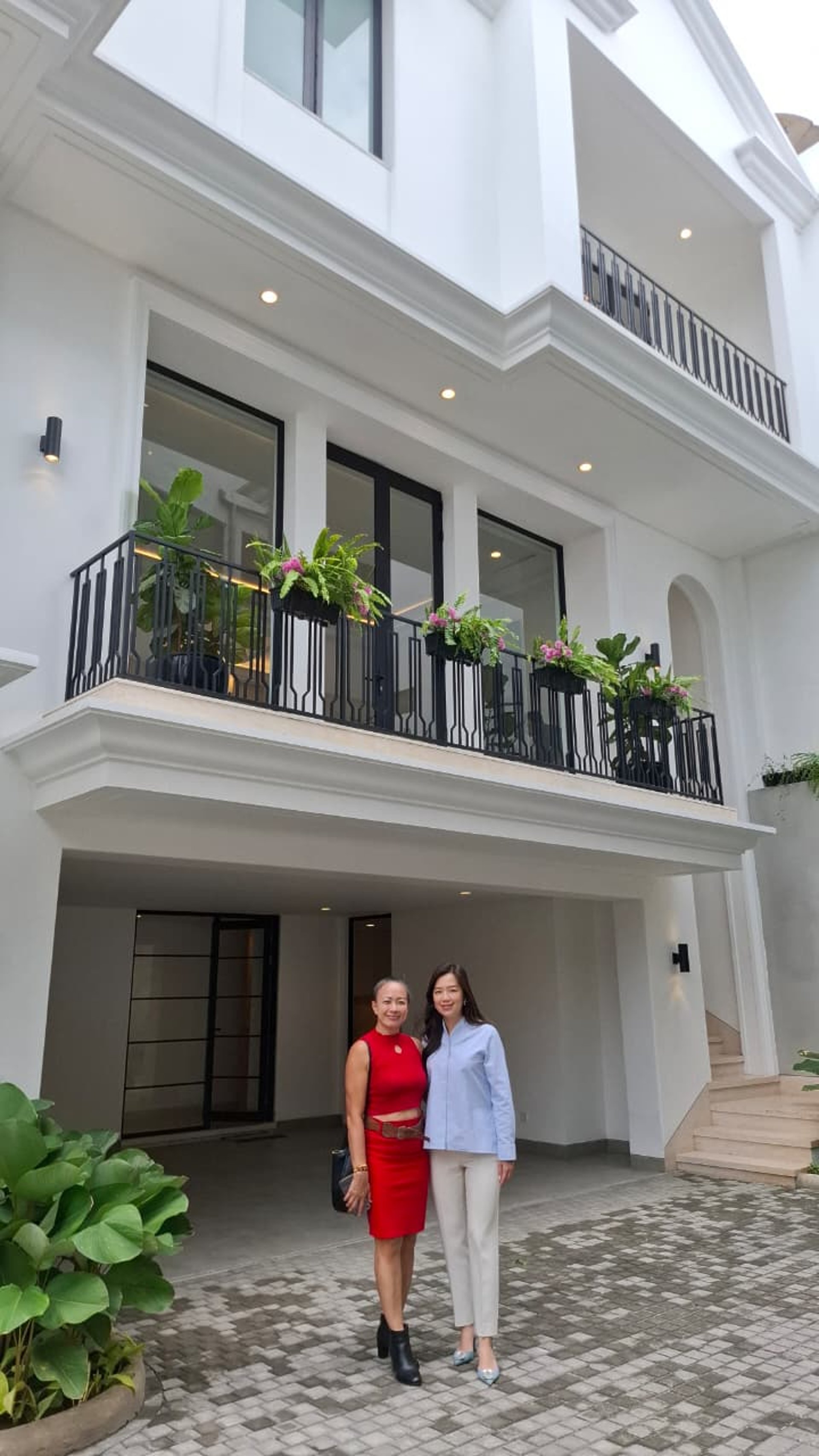 Erarumahku - Amari Residence Kebayoran Baru Jakarta Selatan