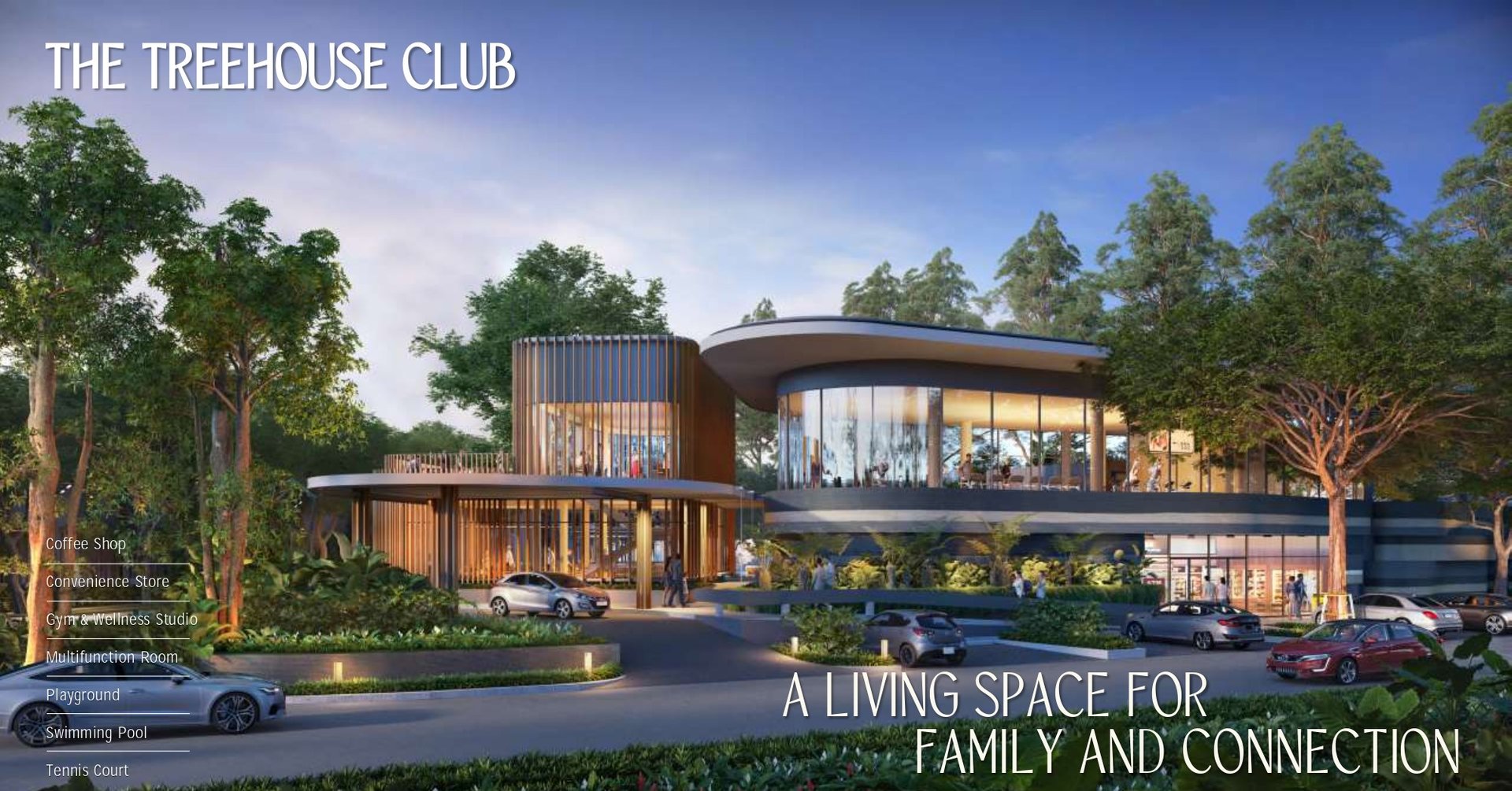 Erarumahku - Citra Garden City Jakarta