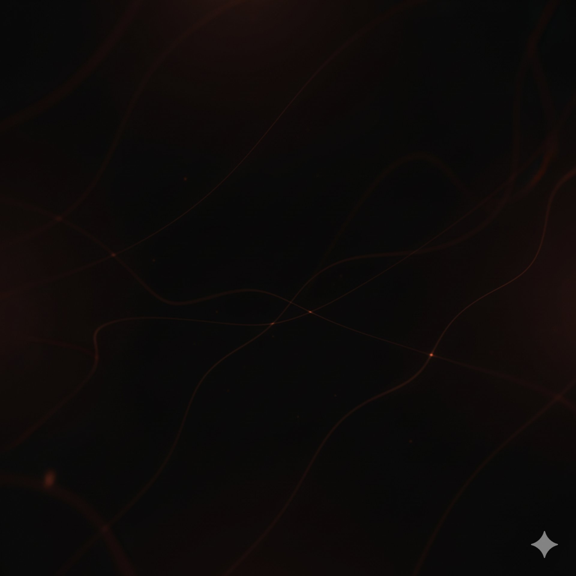 red blue and black abstract painting