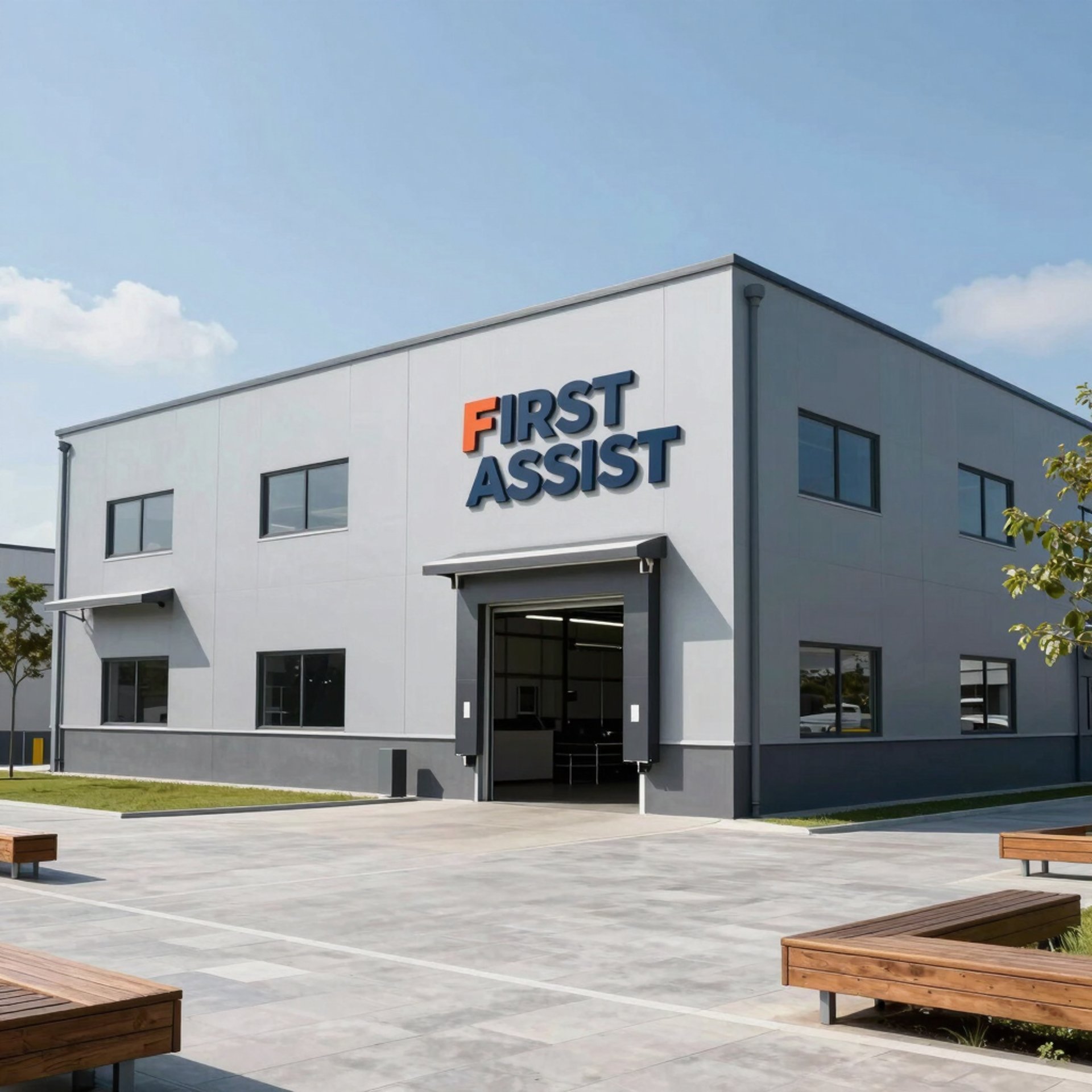woman wearing yellow long-sleeved dress under white clouds and blue sky during daytime