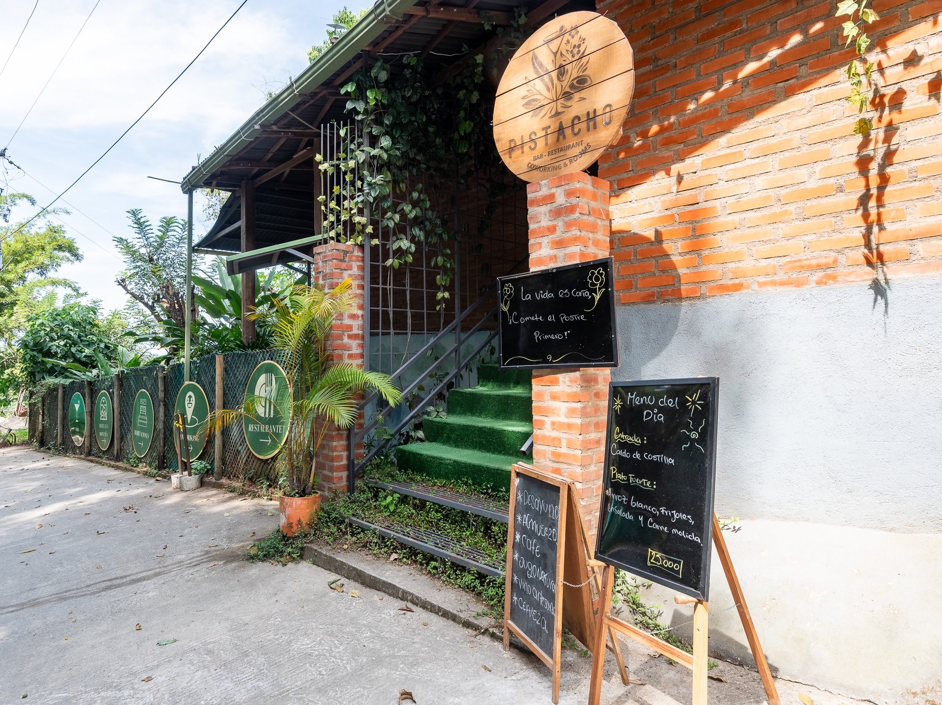 woman wearing yellow long-sleeved dress under white clouds and blue sky during daytime