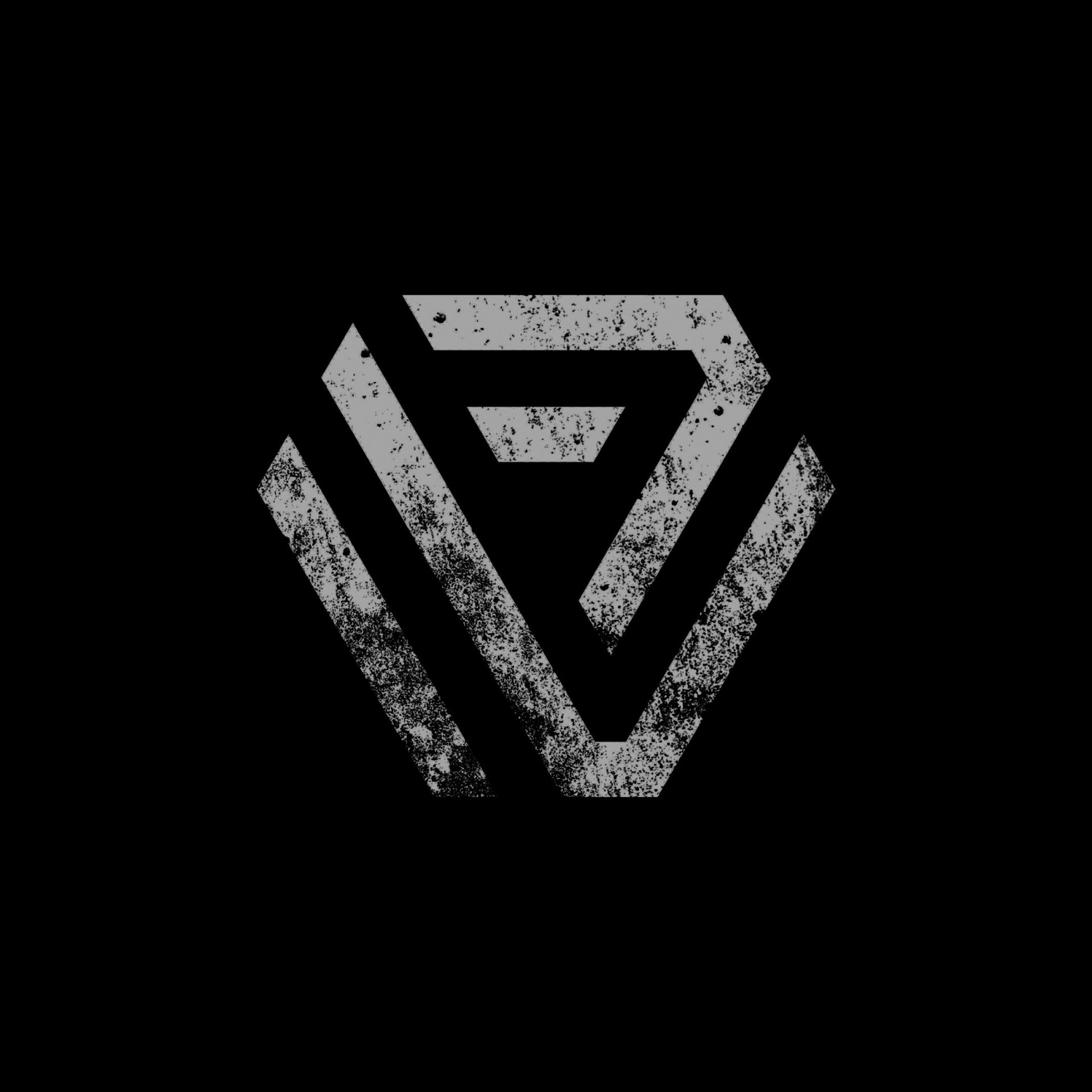 black and white bed linen