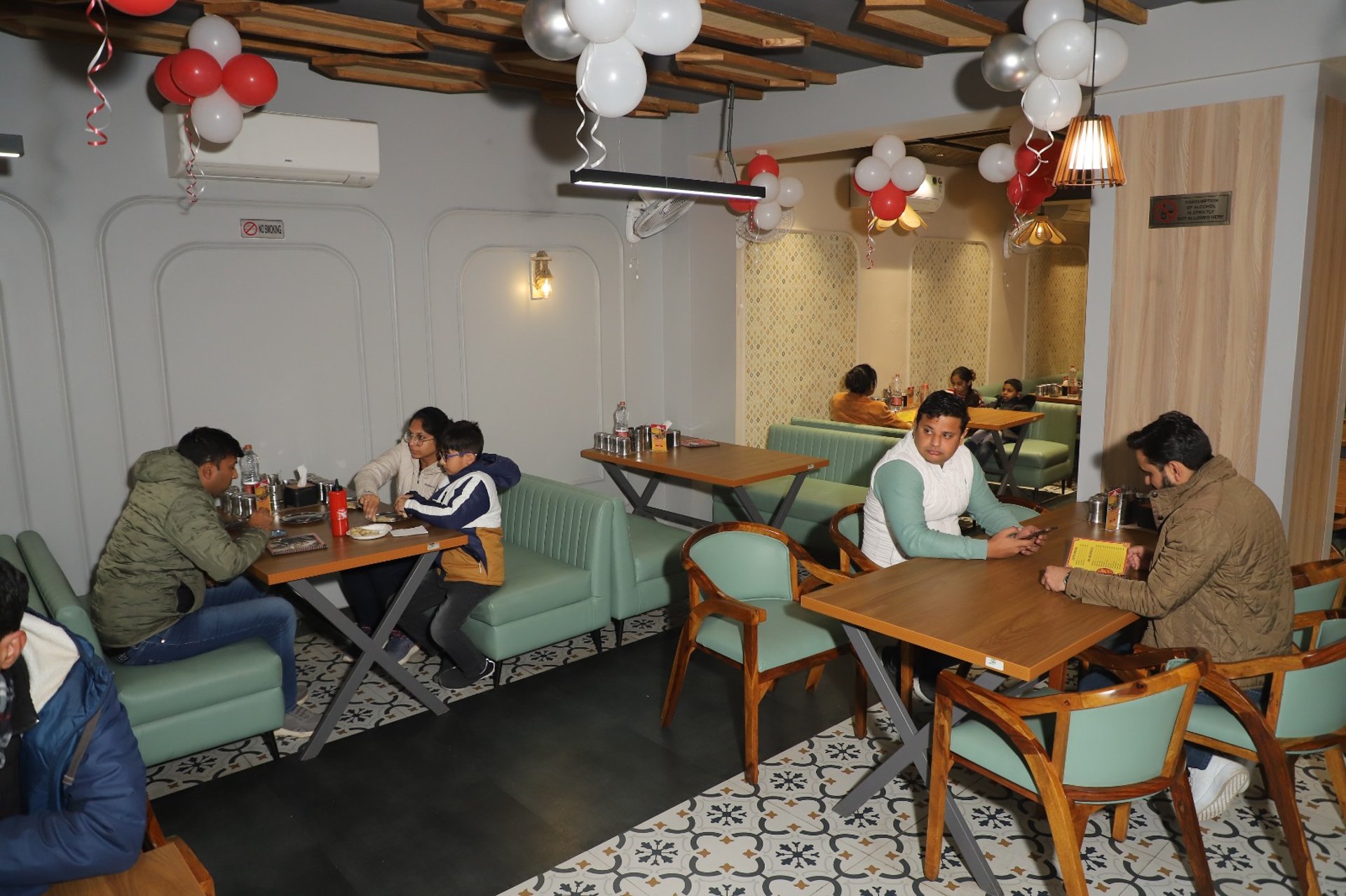 woman wearing yellow long-sleeved dress under white clouds and blue sky during daytime
