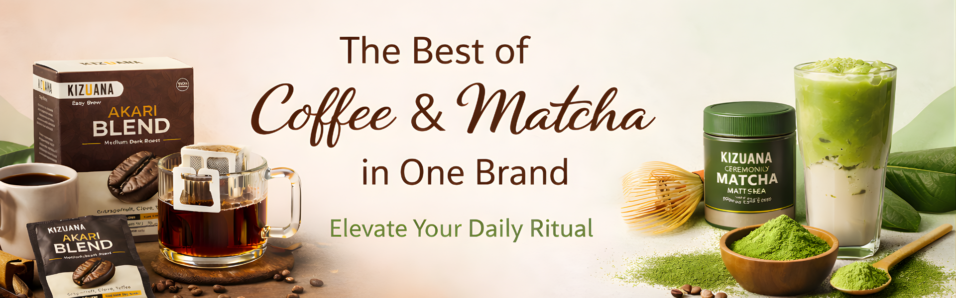 white ceramic mug with coffee