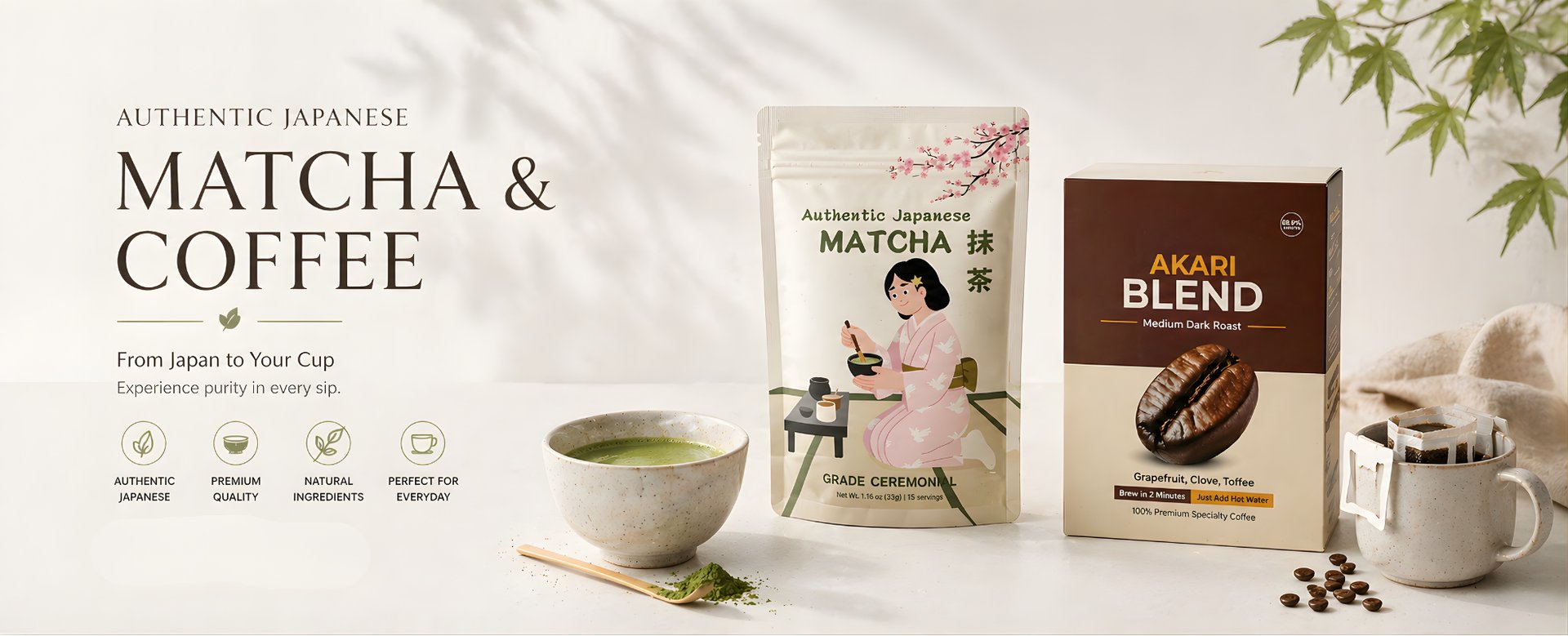 white ceramic mug with coffee