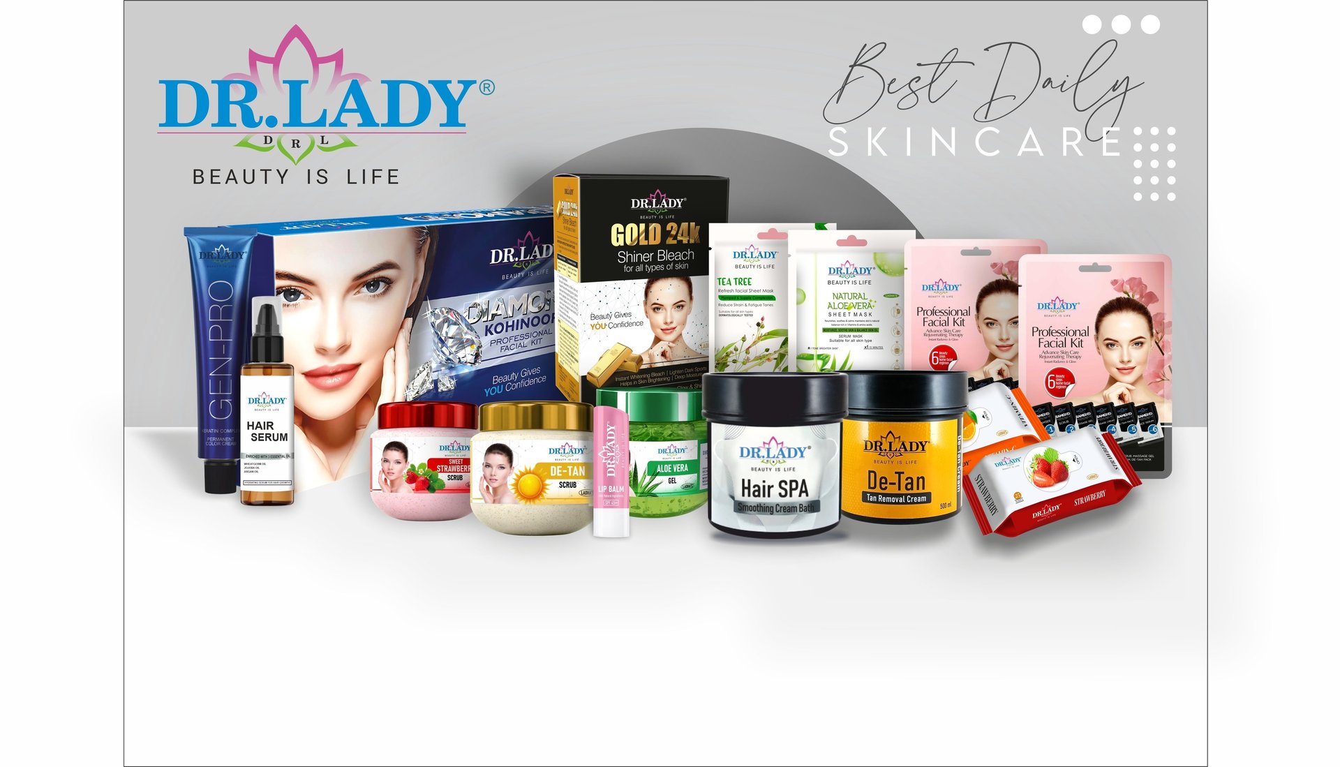 black and white bed linen