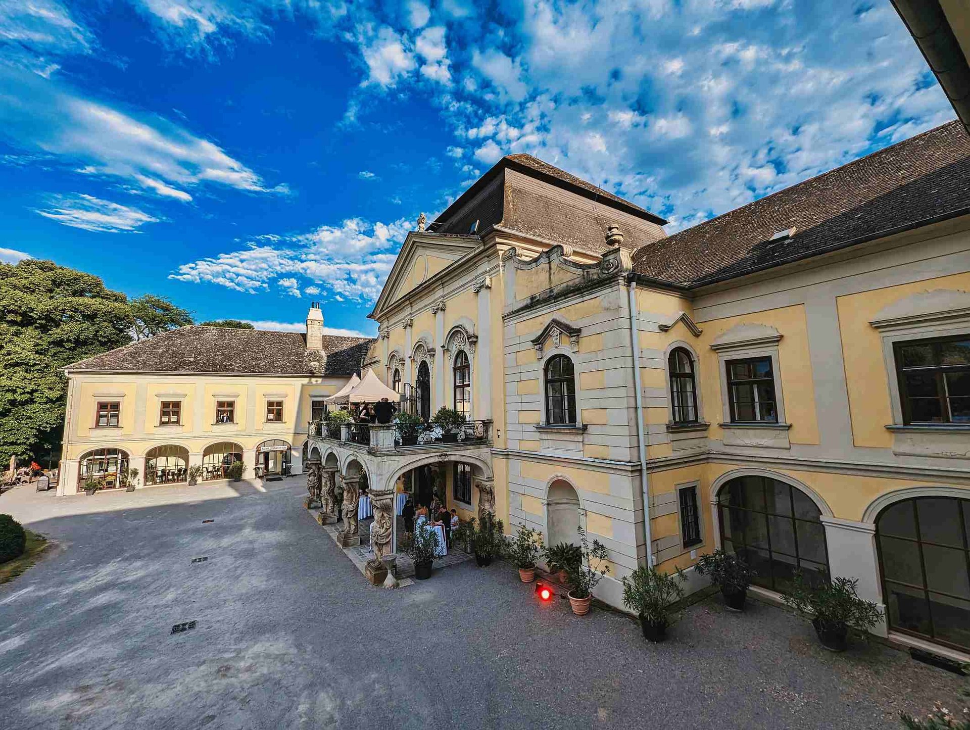 black blue and yellow textile