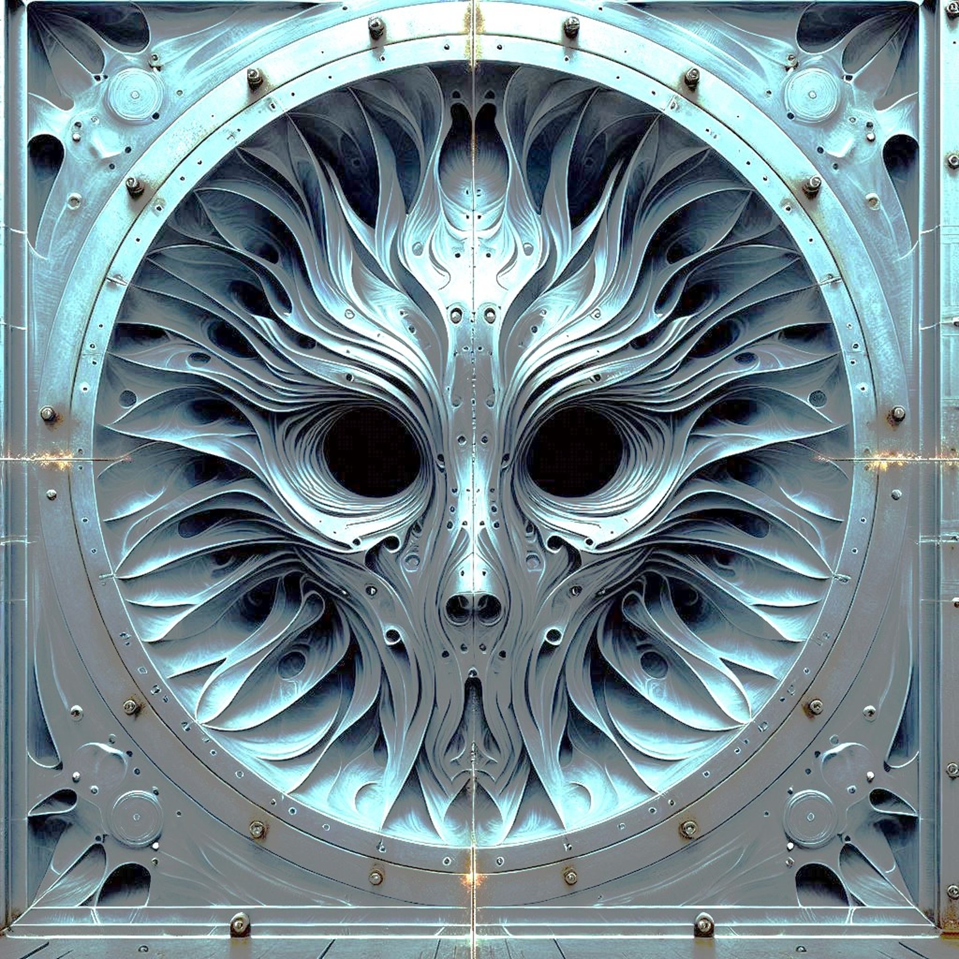 black and white bed linen