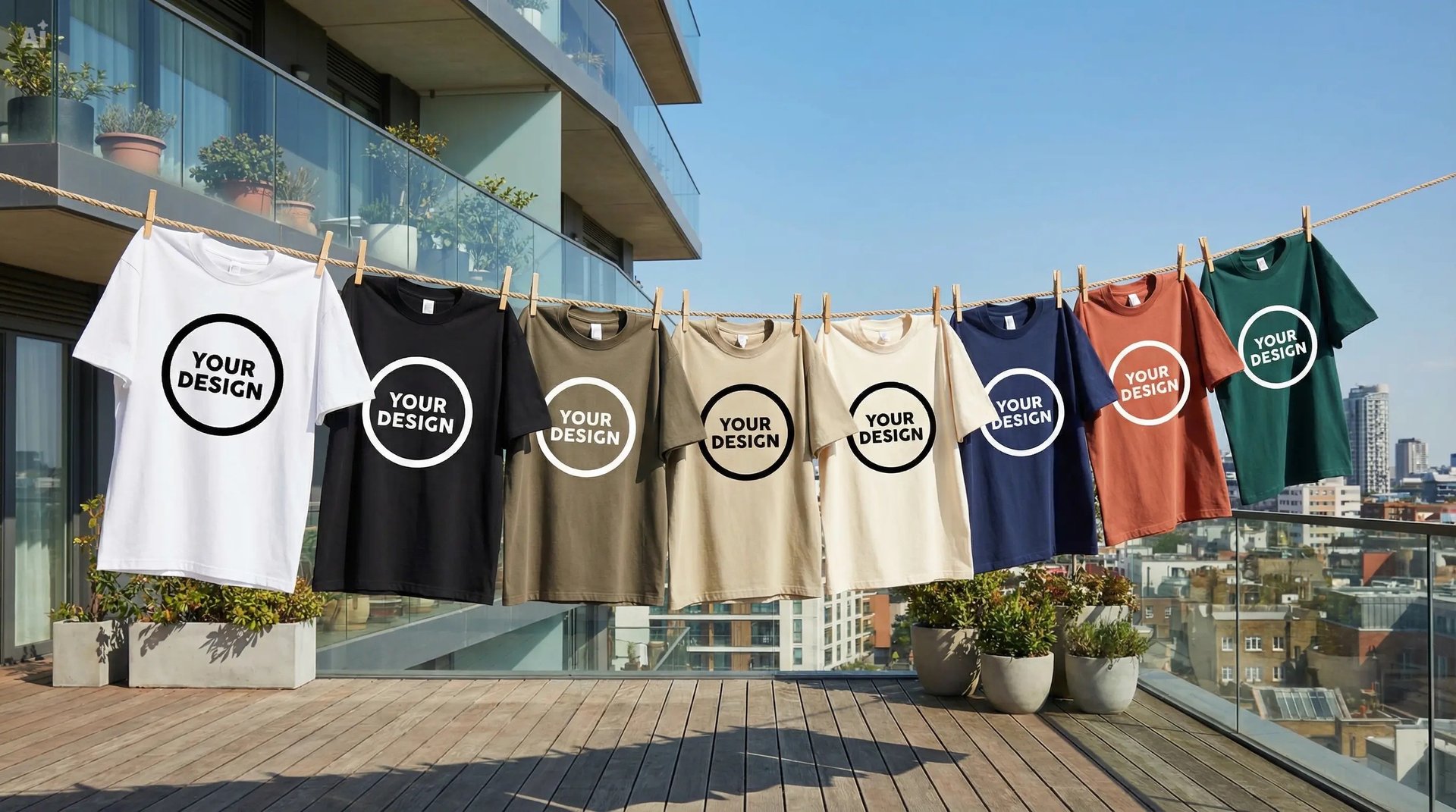 black blue and yellow textile