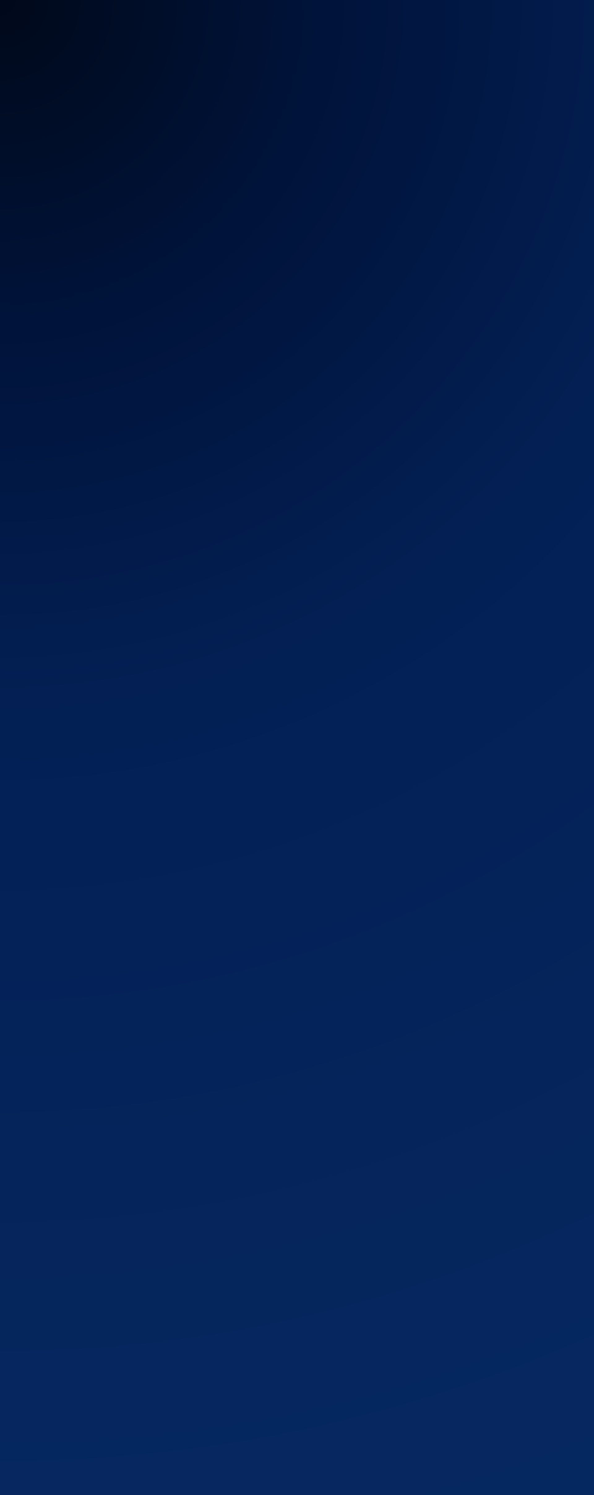 blue sky and white clouds