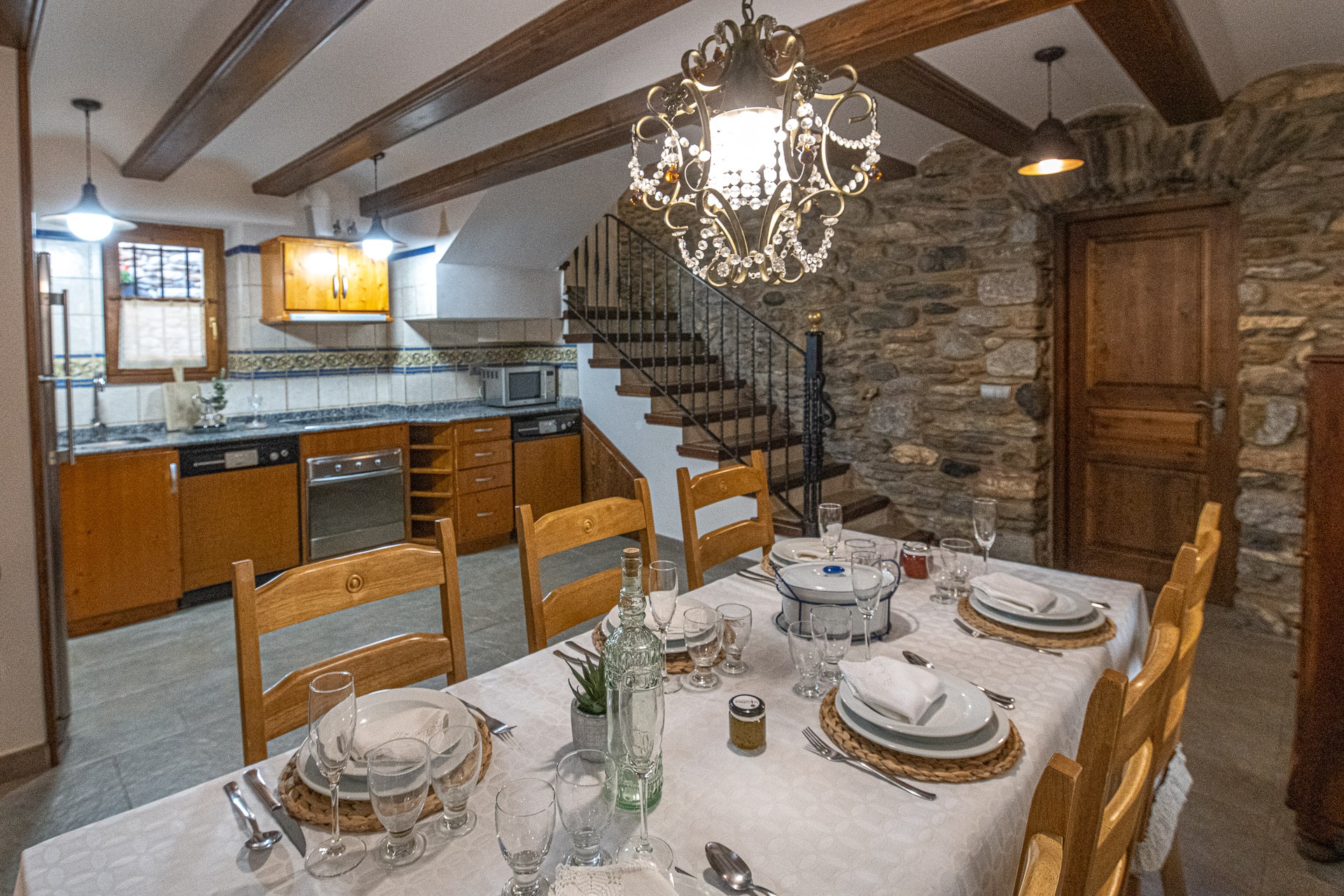 black blue and yellow textile