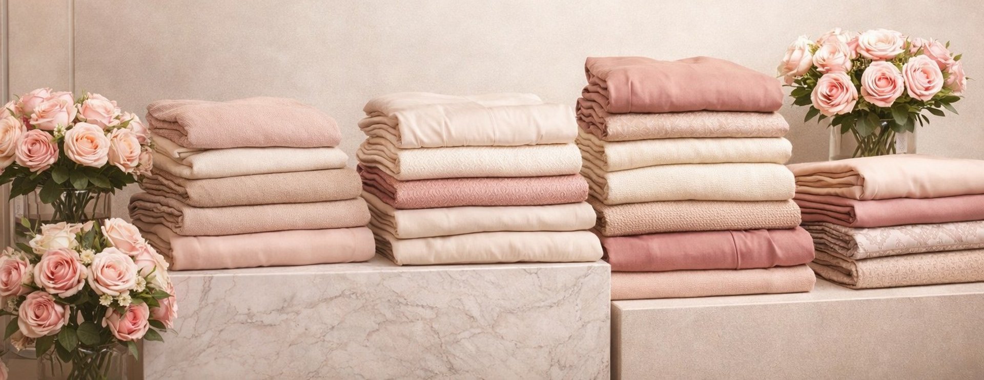 clothes store interior