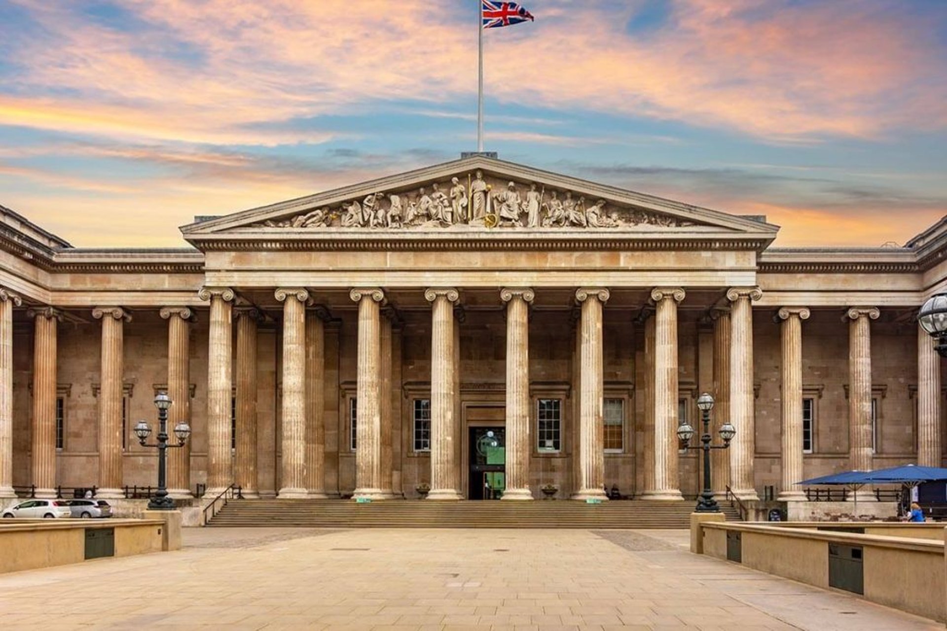 black and brown leather padded tub sofa