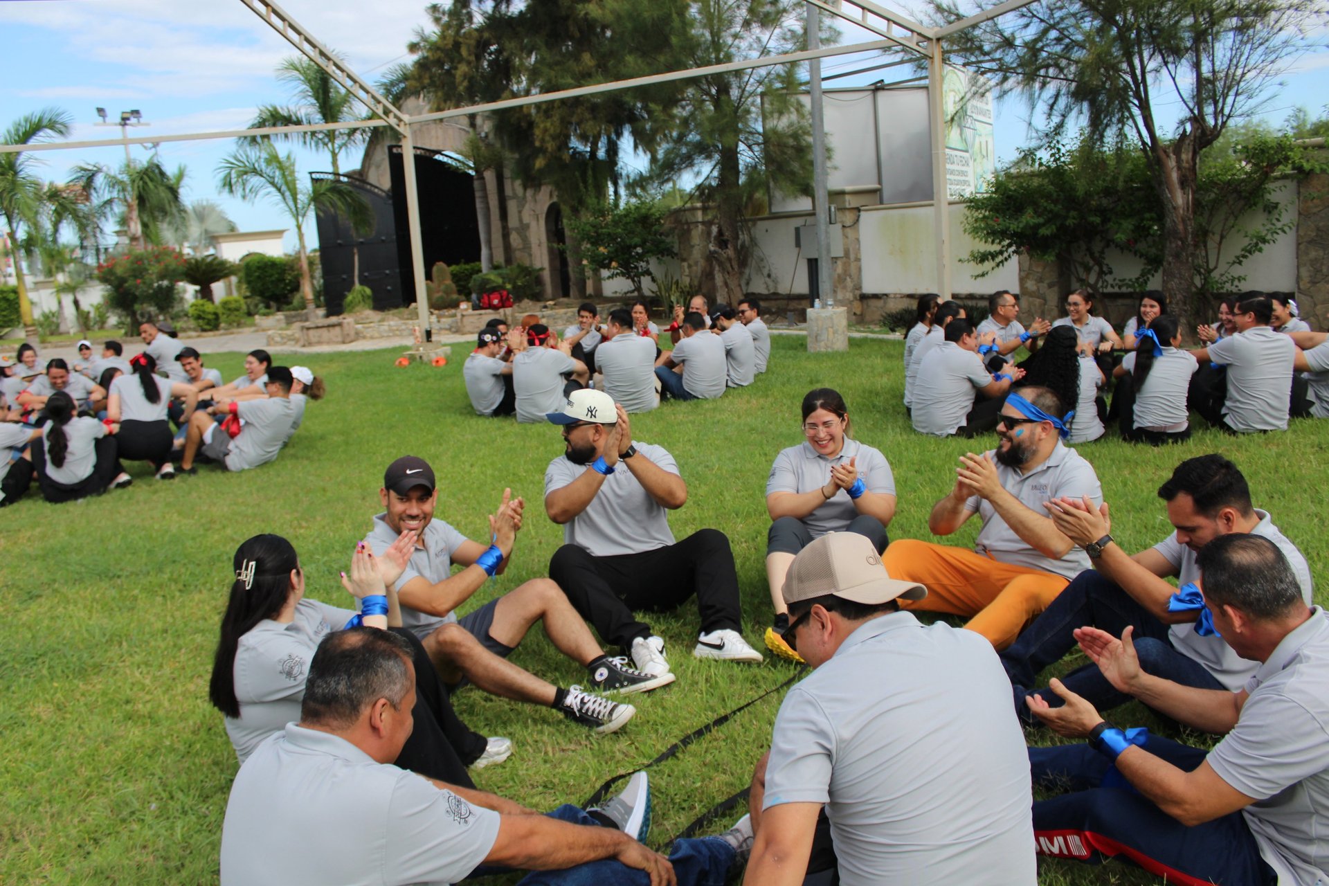 black blue and yellow textile