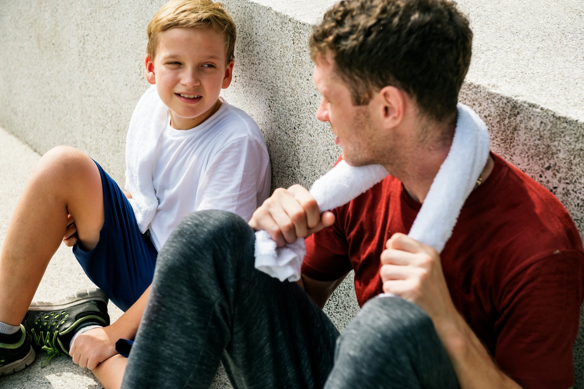 black blue and yellow textile