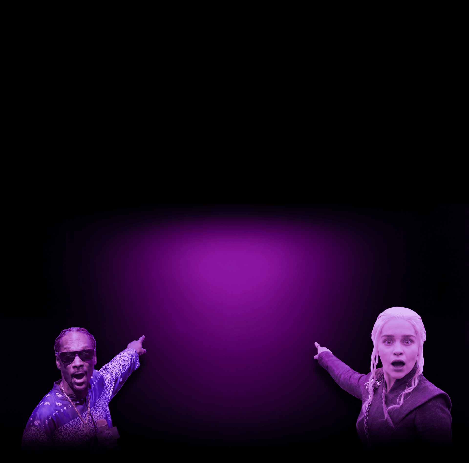 black and white bed linen