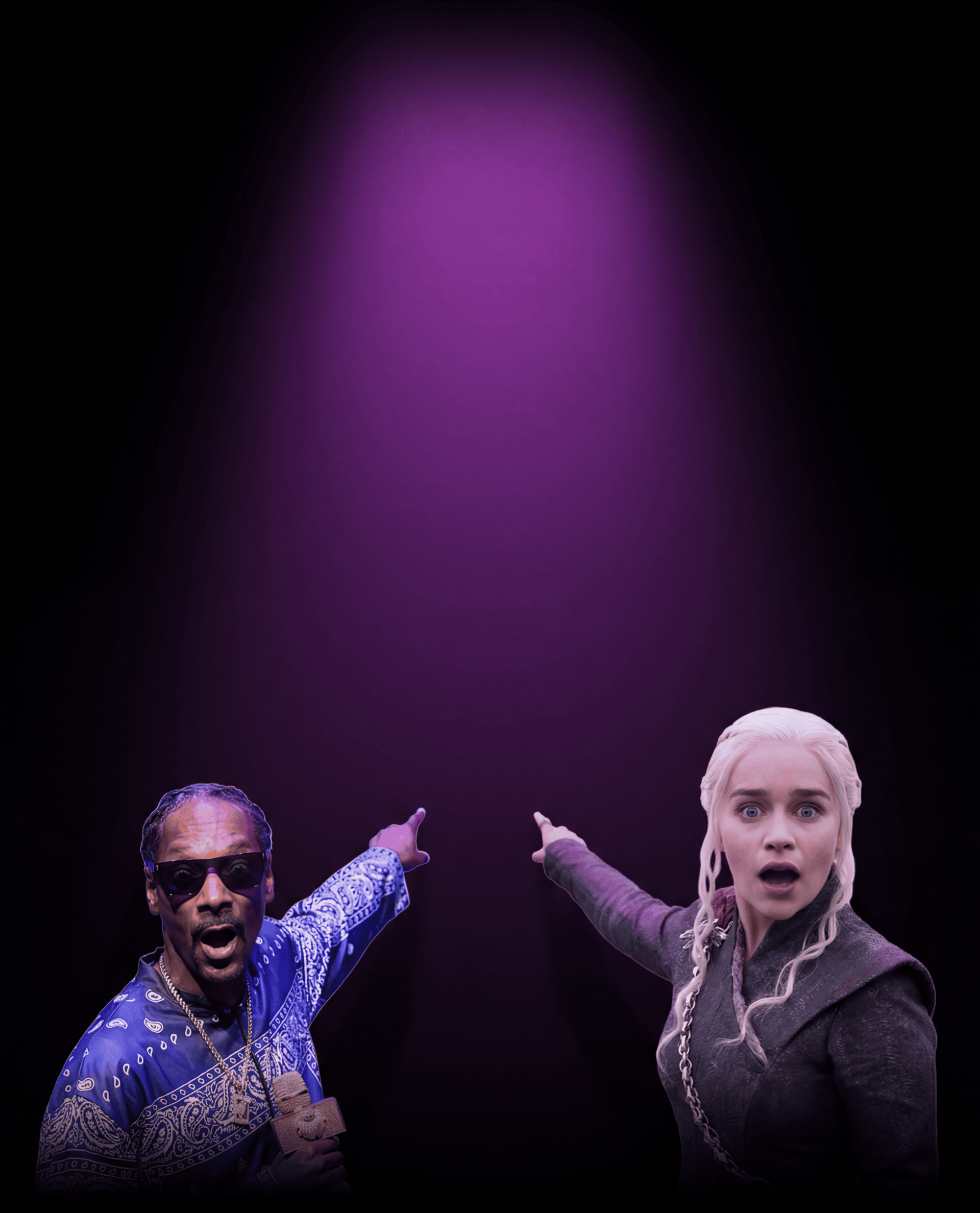 black and white bed linen