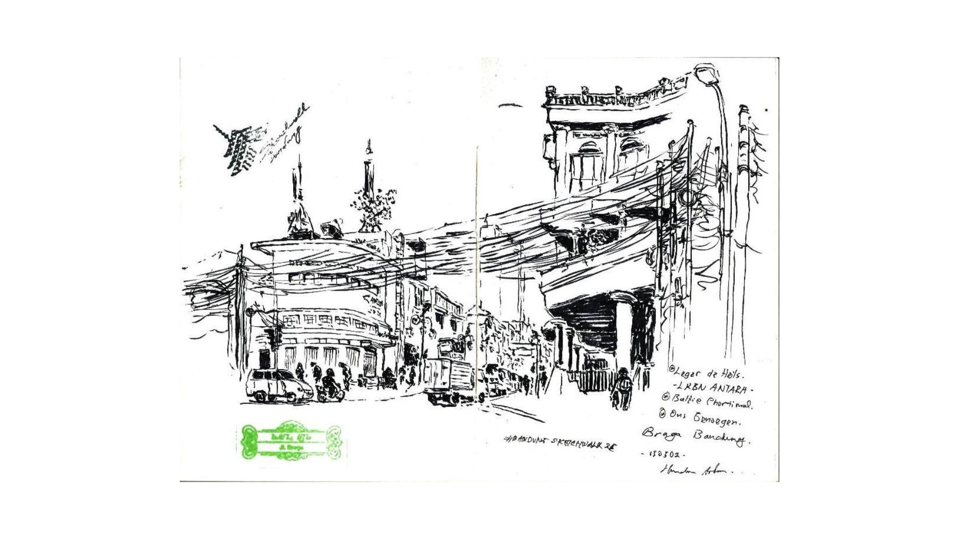 mountain range under blue sky