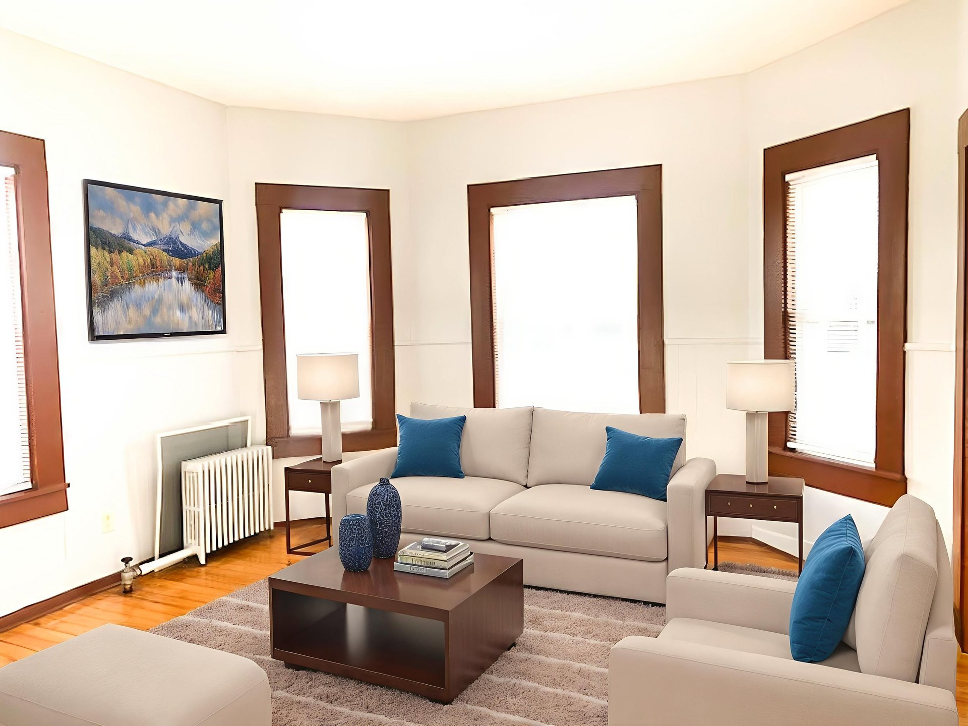 black and white bed linen