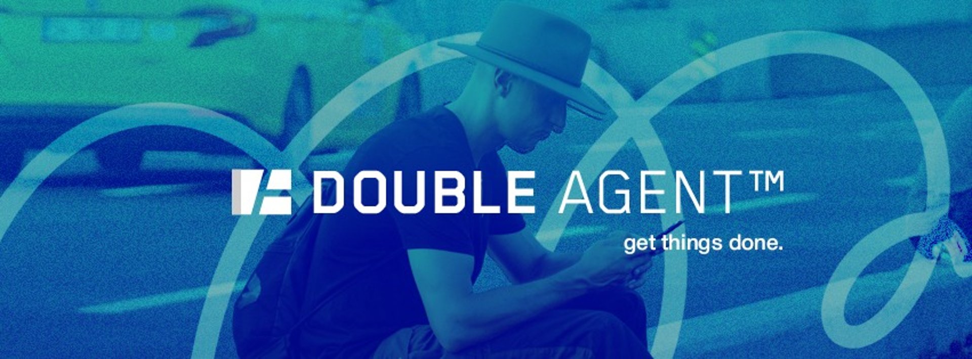 low angle view of blue clouds