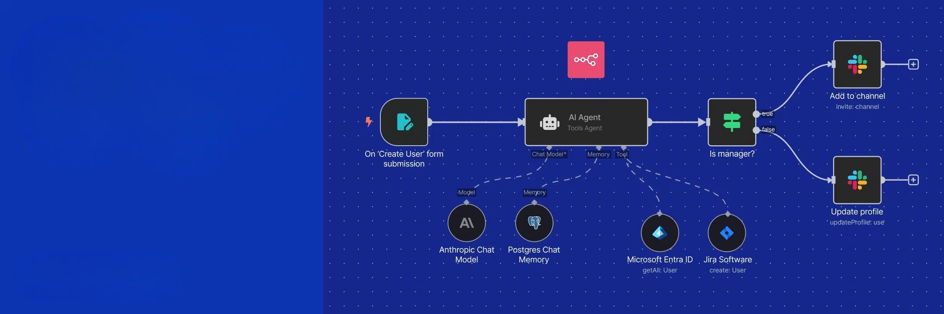 low angle view of blue clouds