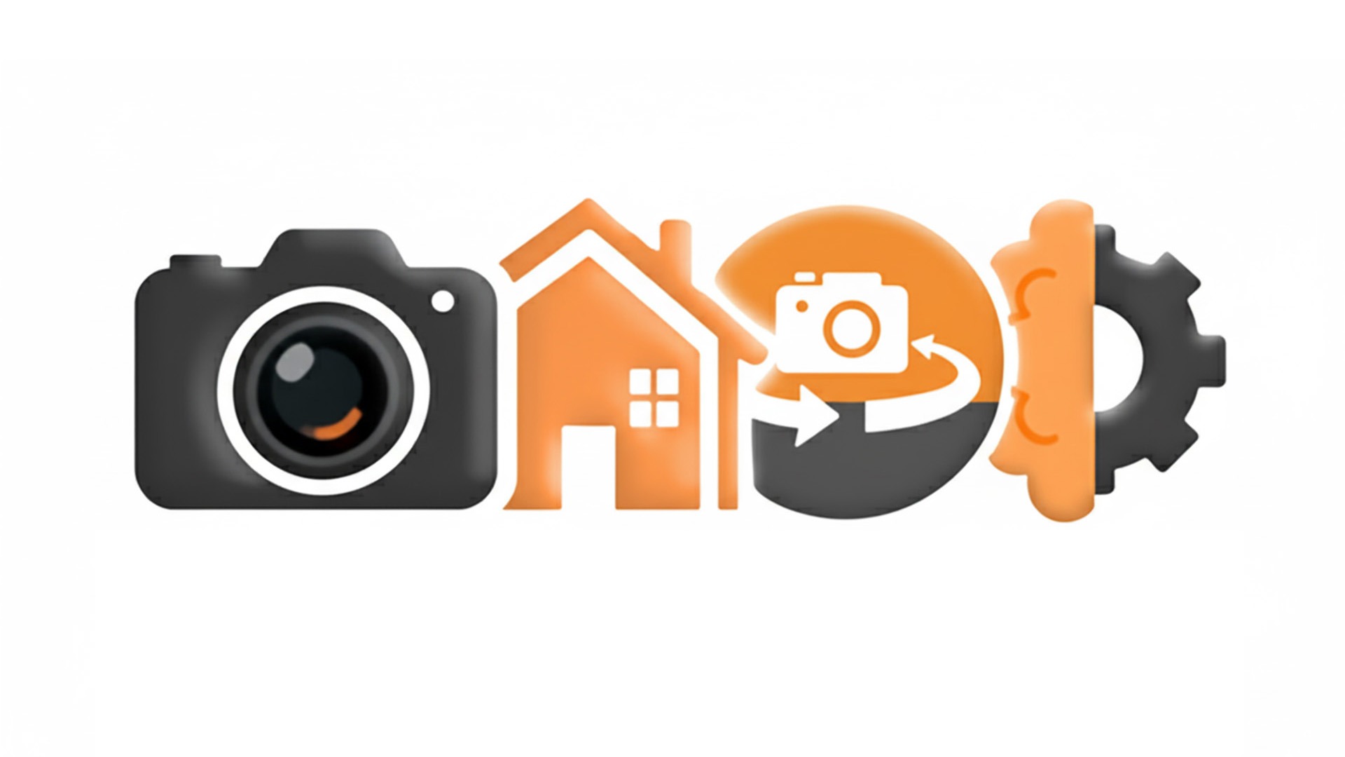 black and white bed linen