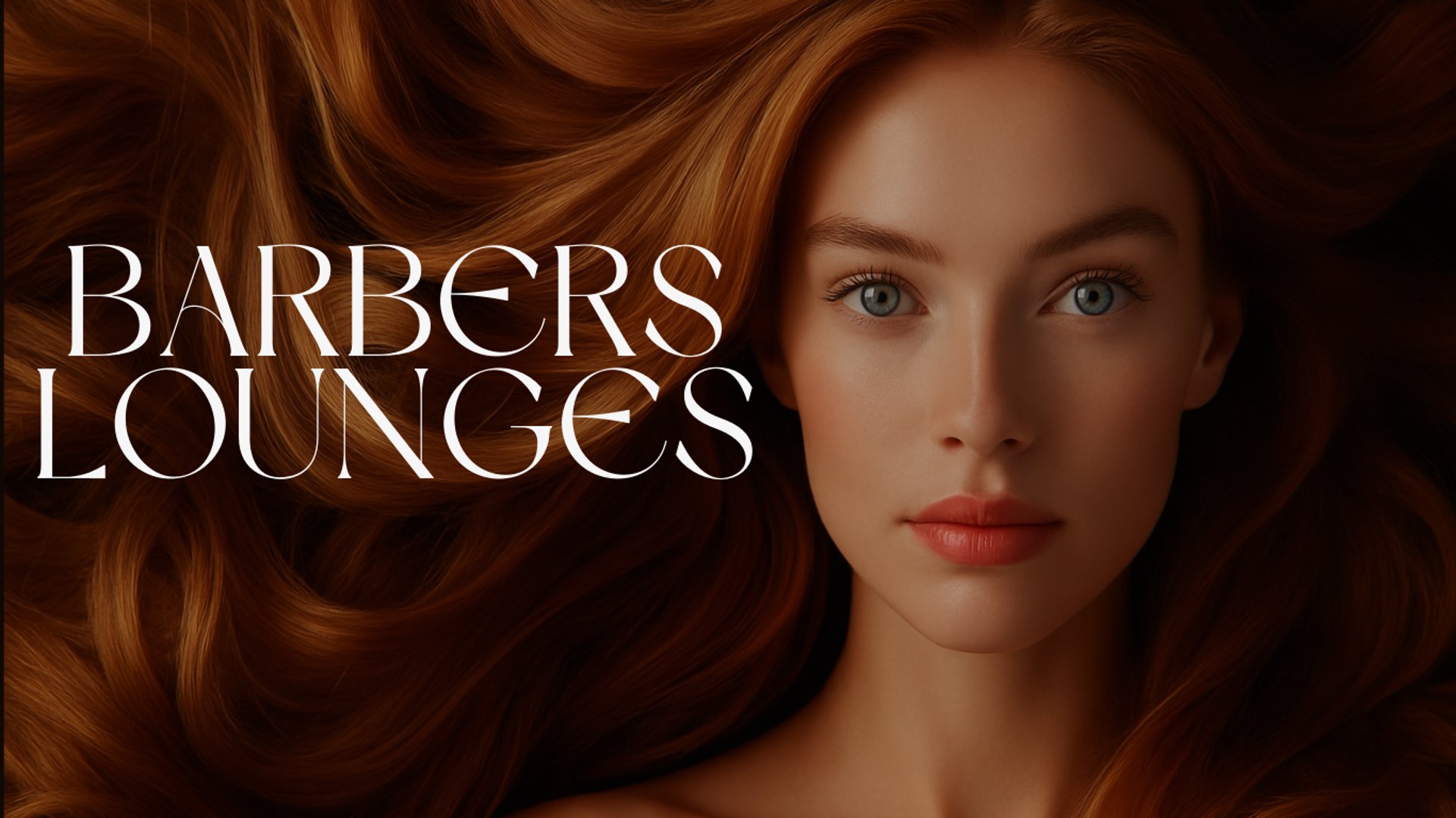 person holding silver and black hair brush