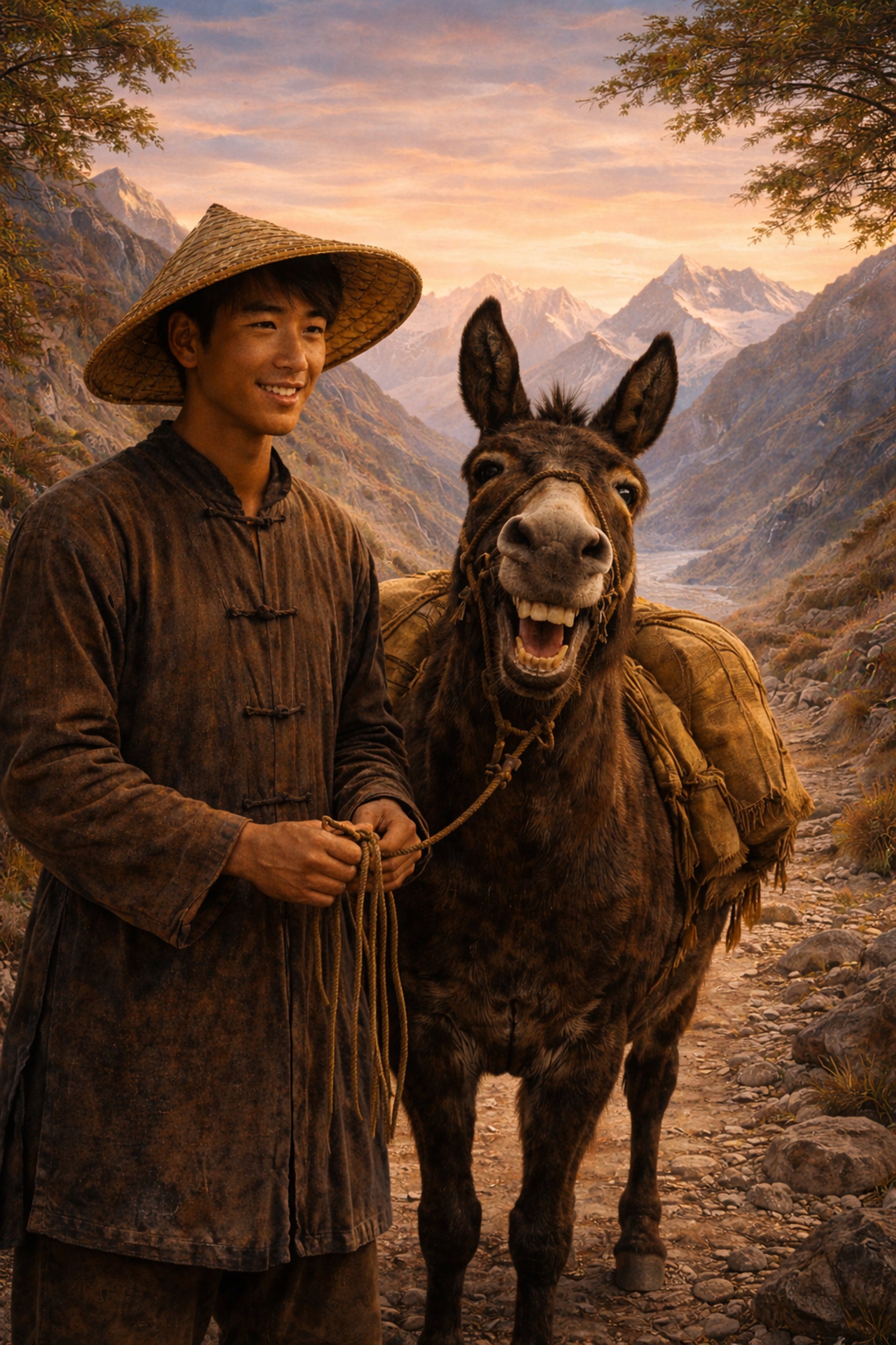 Aprendiz e Arnakabe - Livro Mate Seus Sonhos