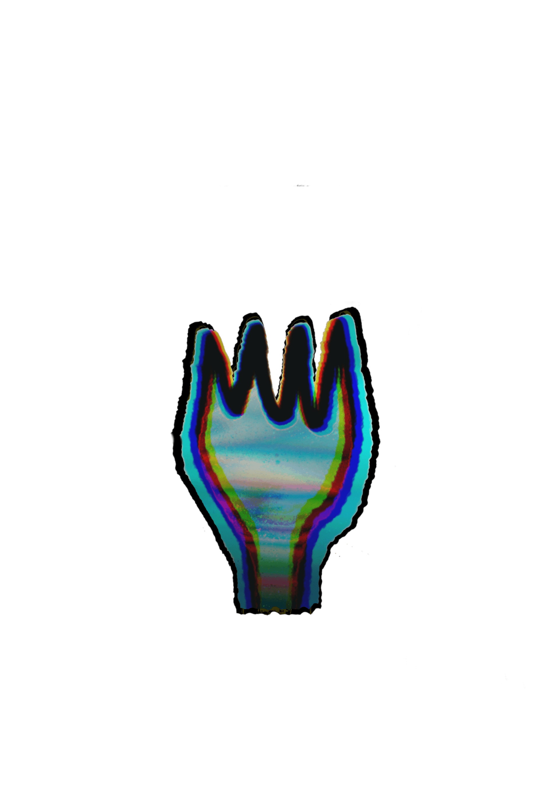 white textile on brown wooden table