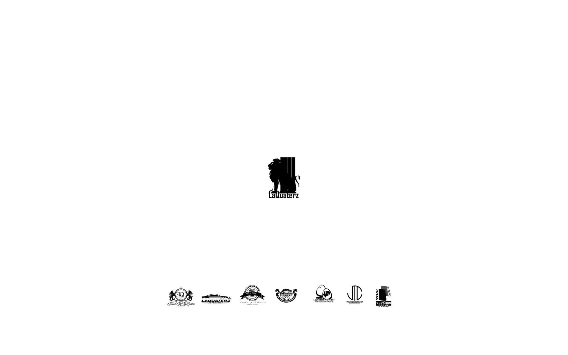 black and white bed linen