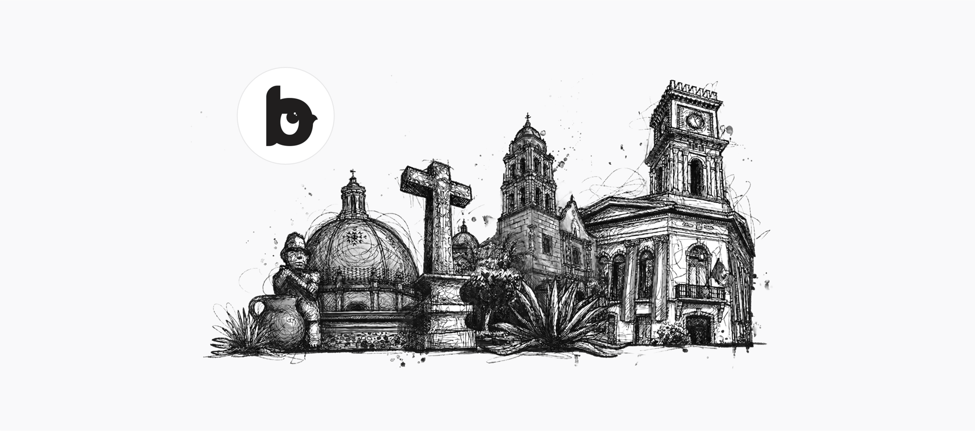 black and white bed linen