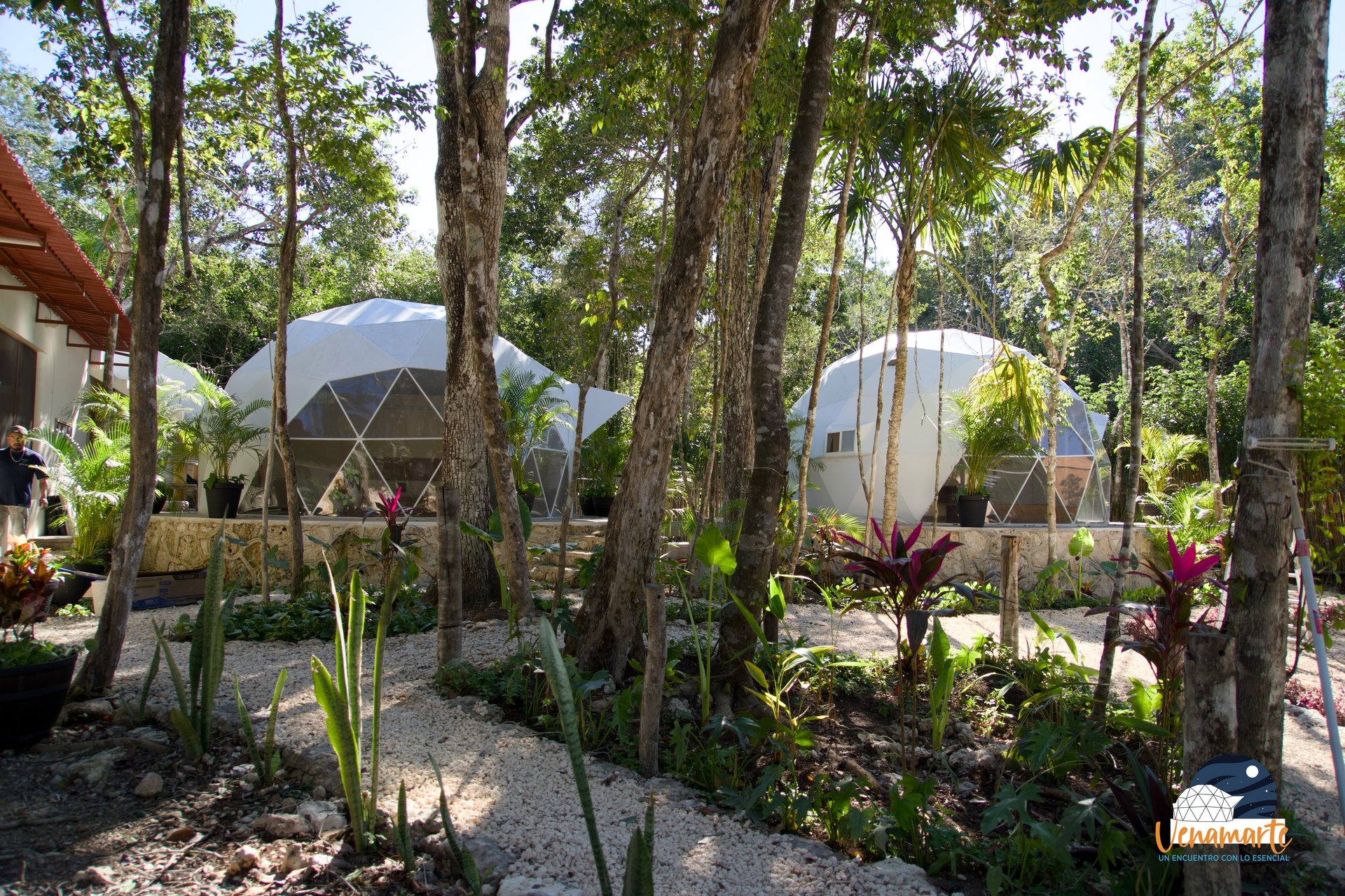 mountain range under blue sky