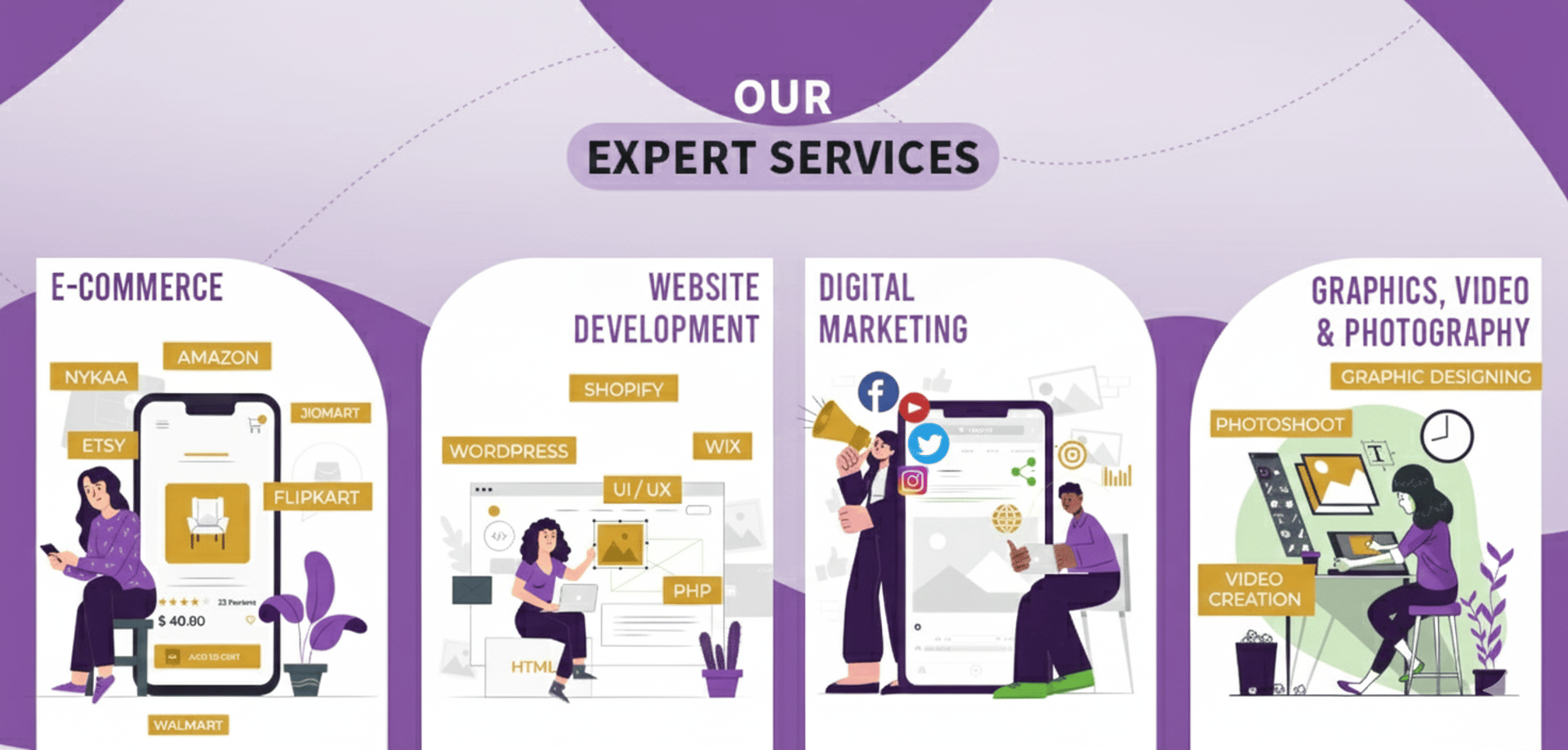 black and white bed linen