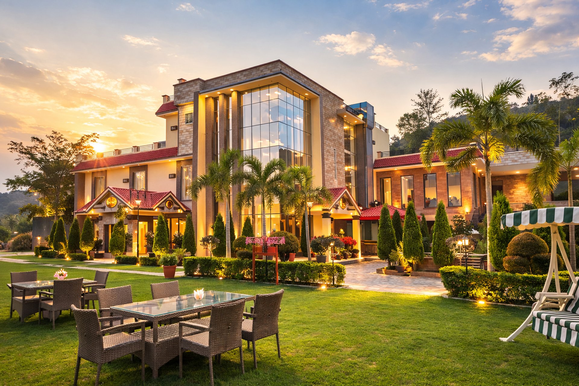 black and white bed linen